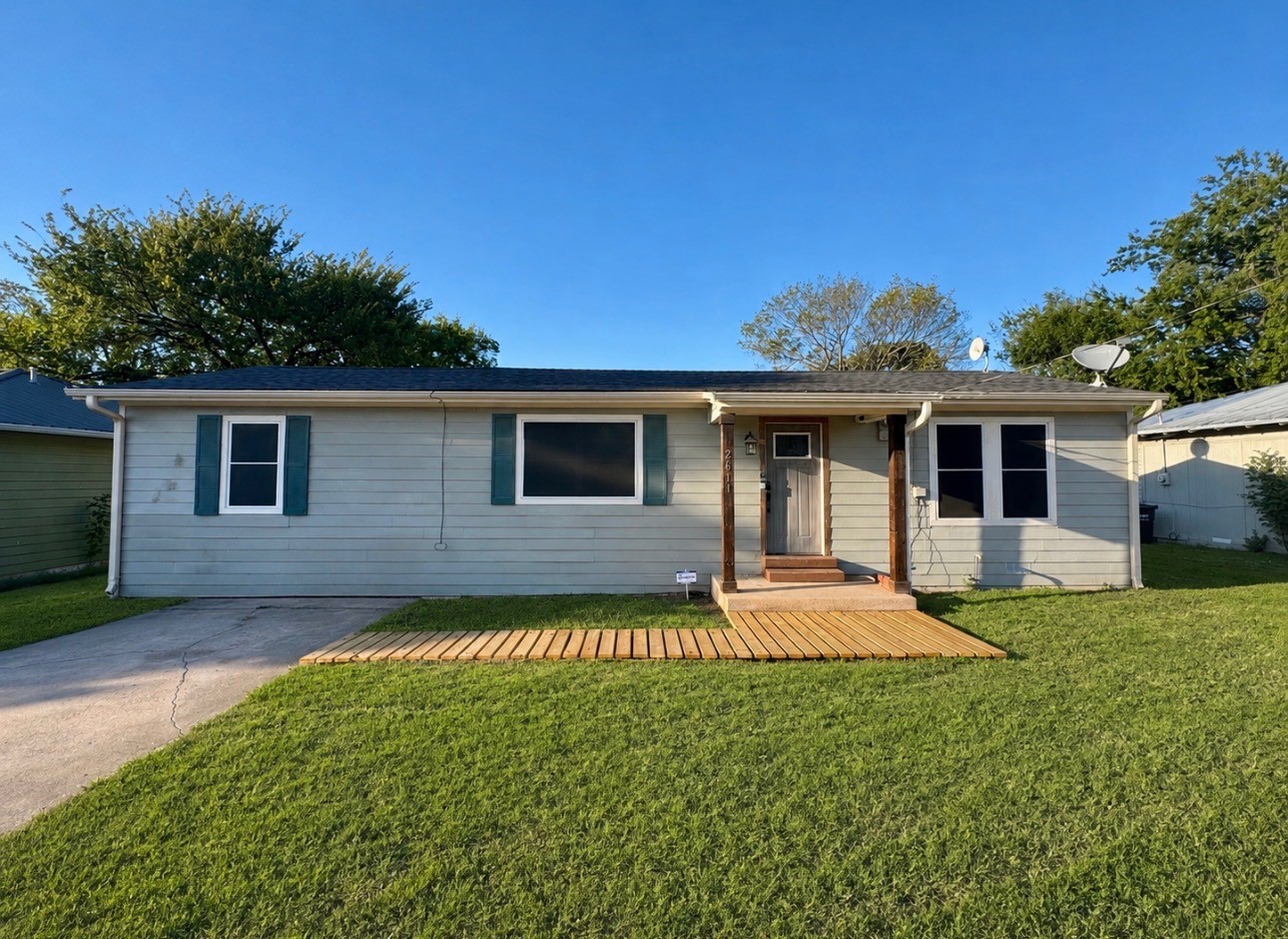 2611 Horne Circle