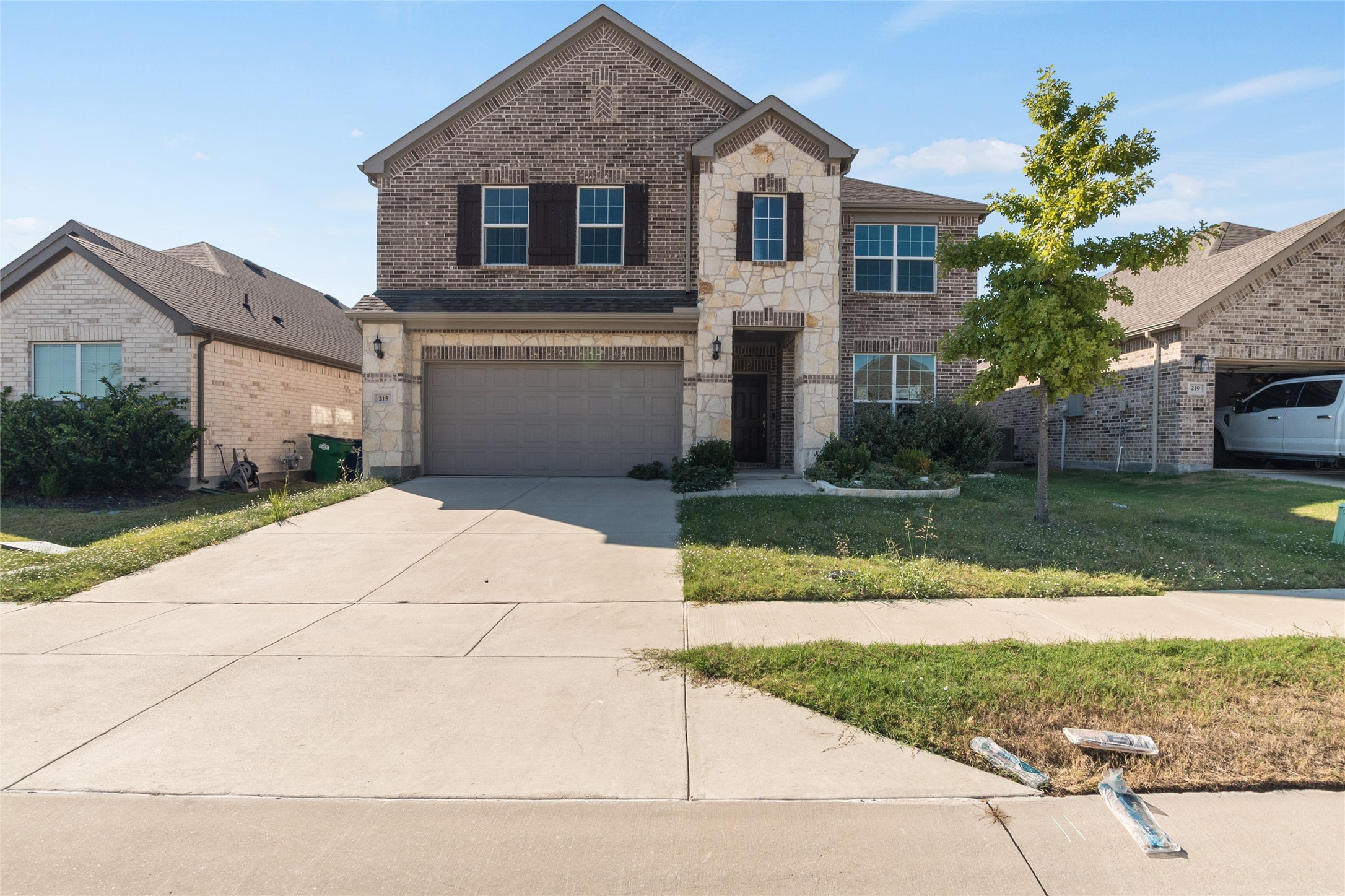 215 Hadley Lane
