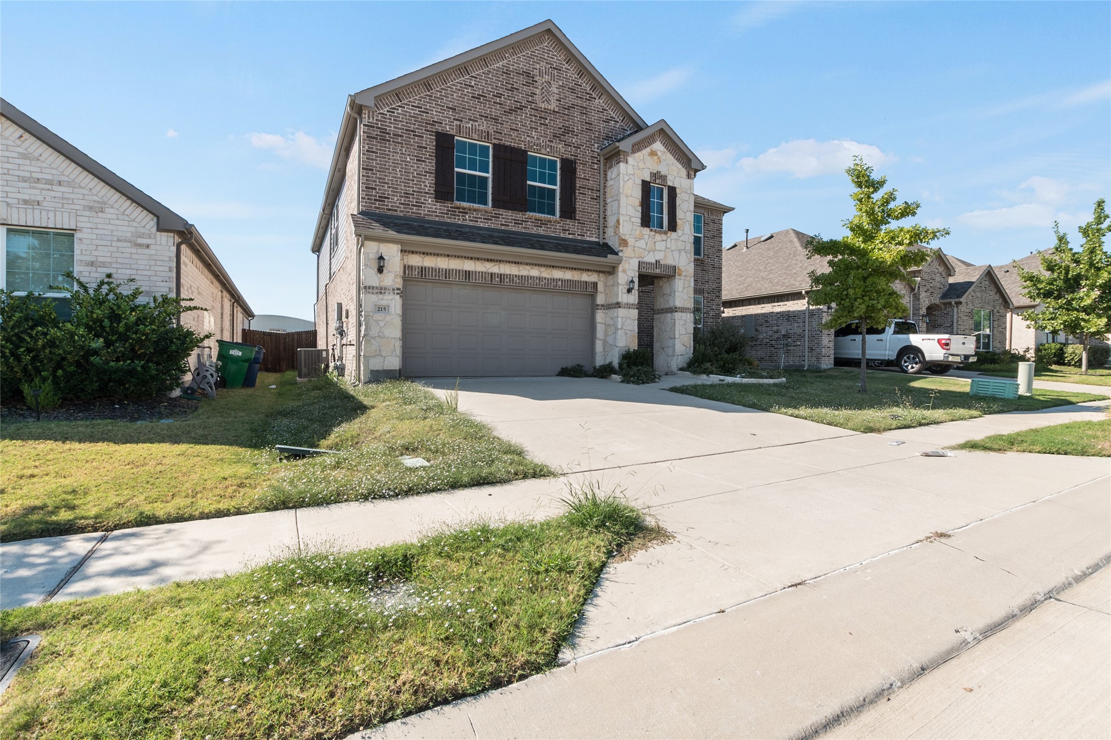 215 Hadley Lane