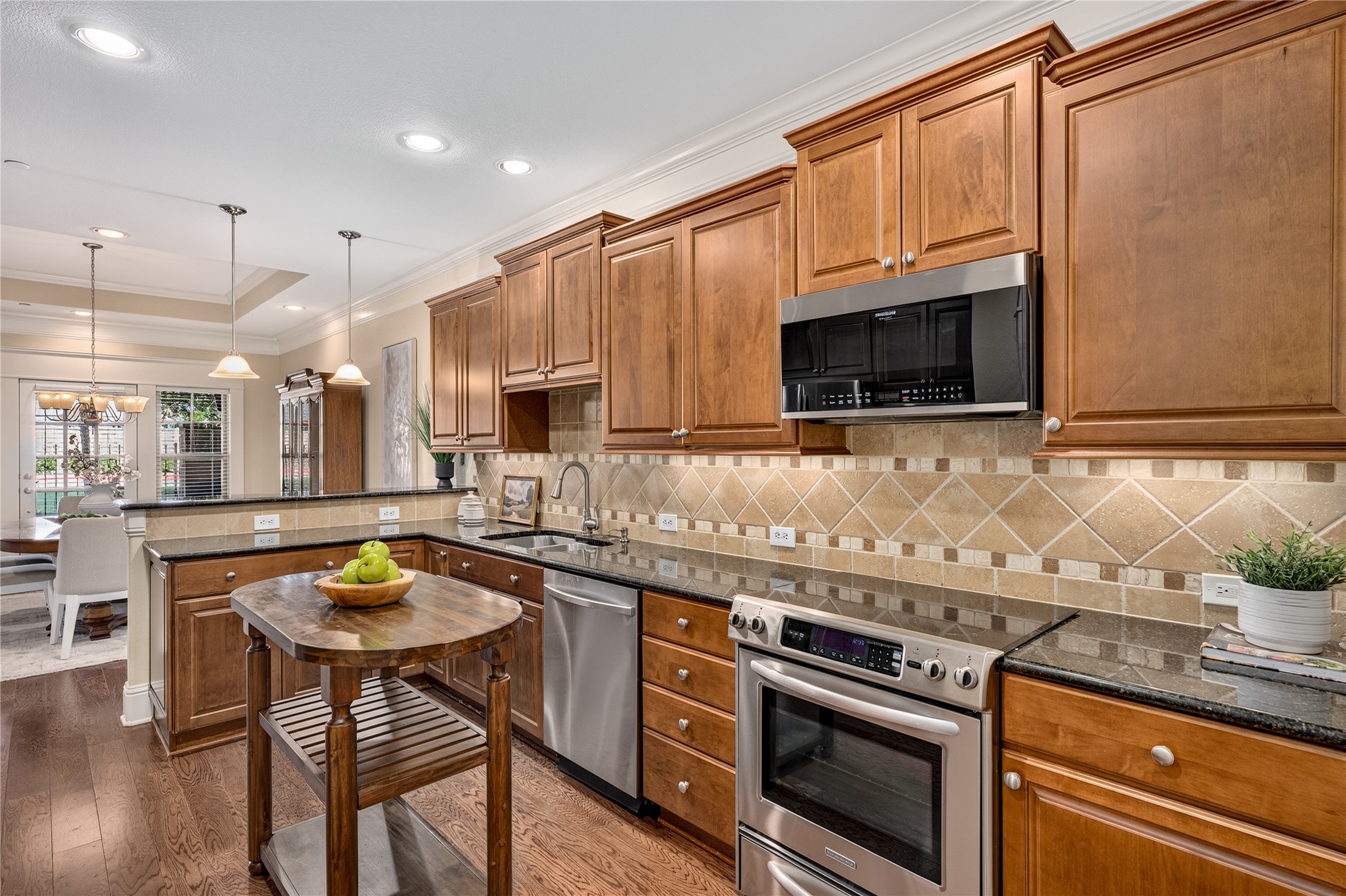 8820 Dewland Drive 3204
