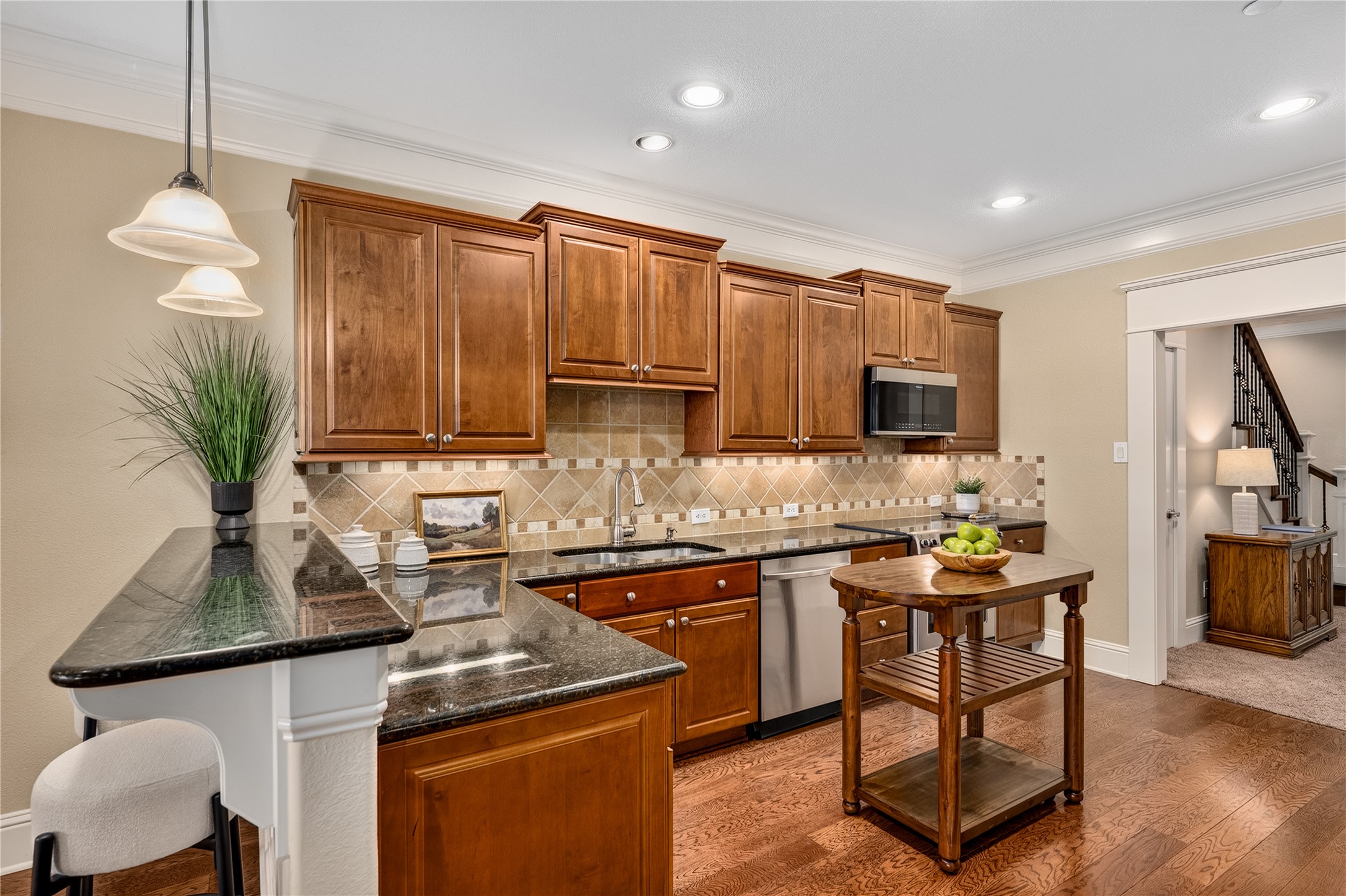 8820 Dewland Drive 3204