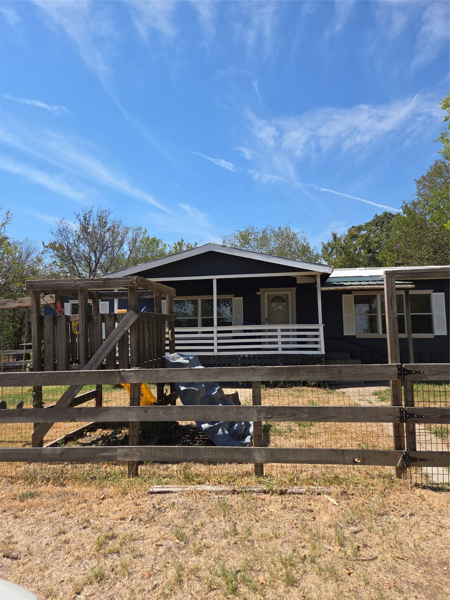 19898 State Highway 274 Kemp TX
