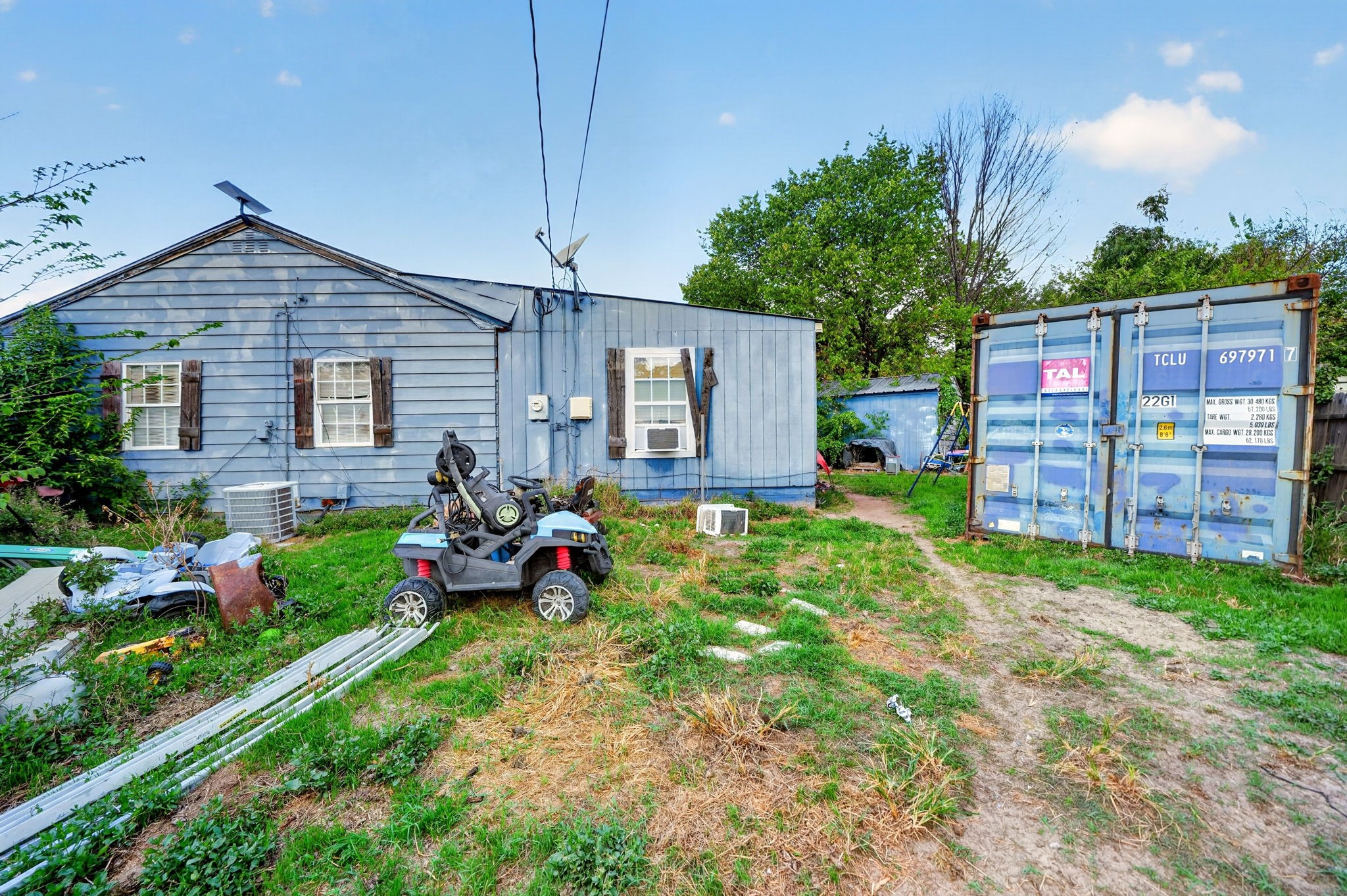 318 Charles Drive