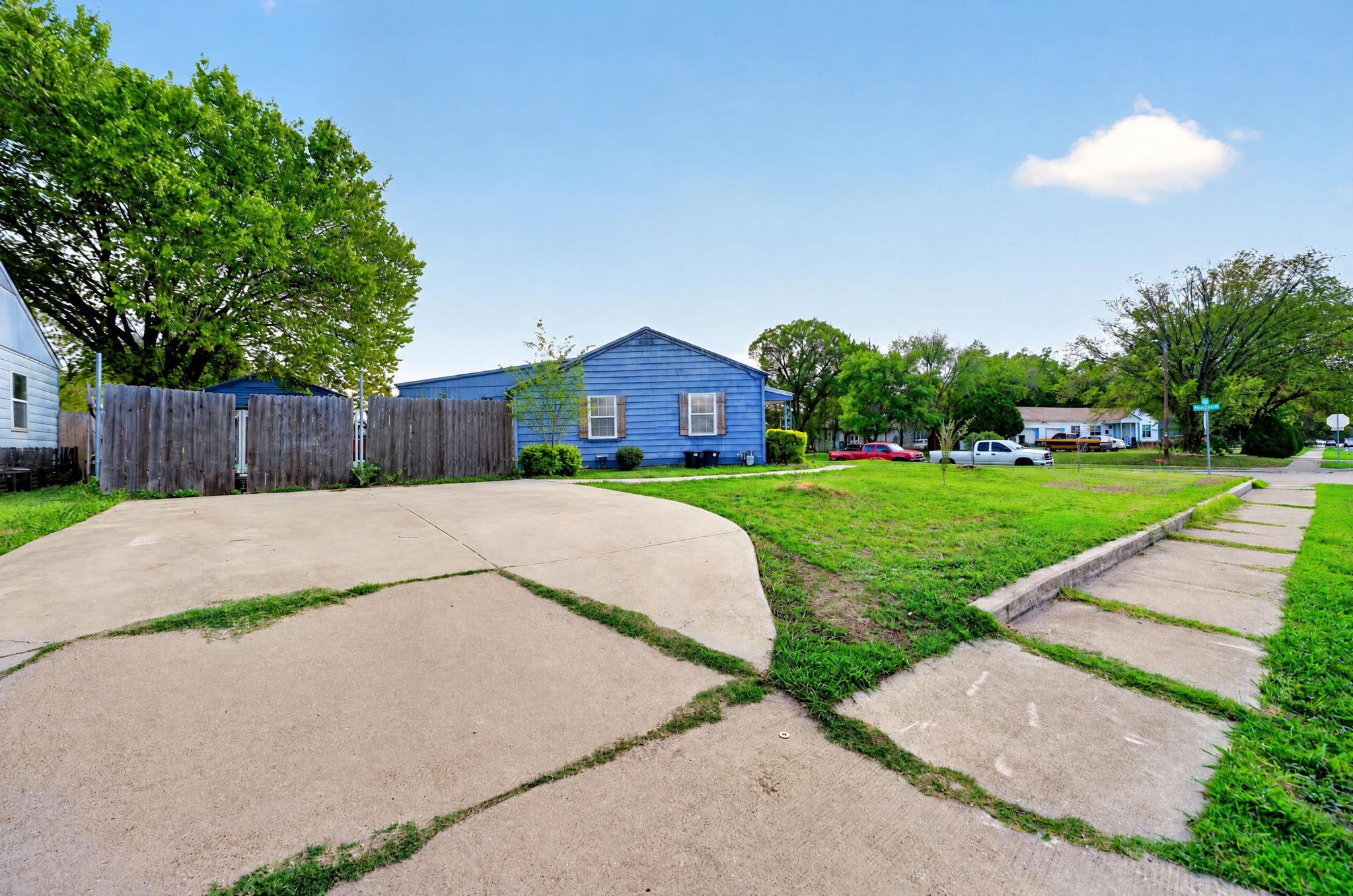 318 Charles Drive