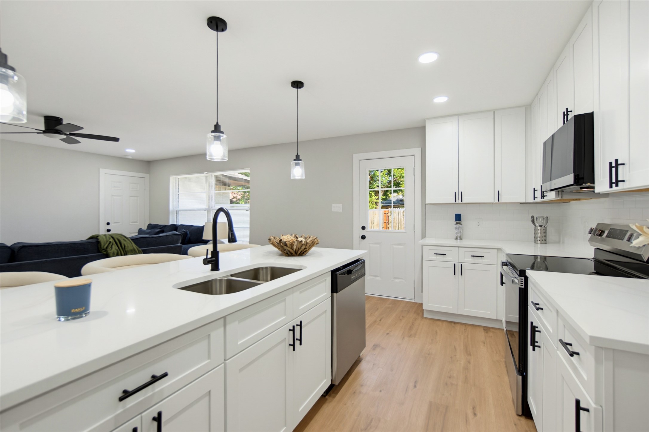 3049 Latham Drive