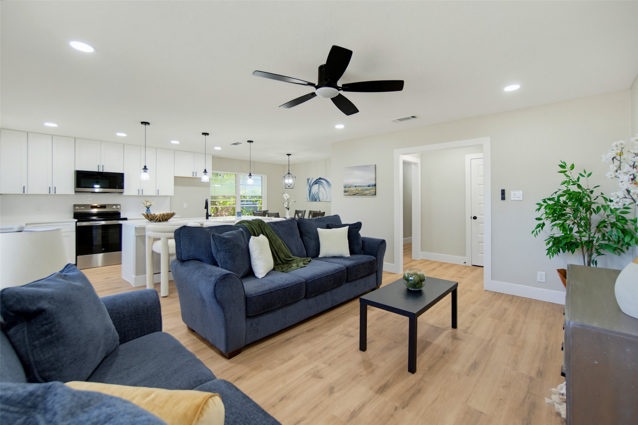 3049 Latham Drive