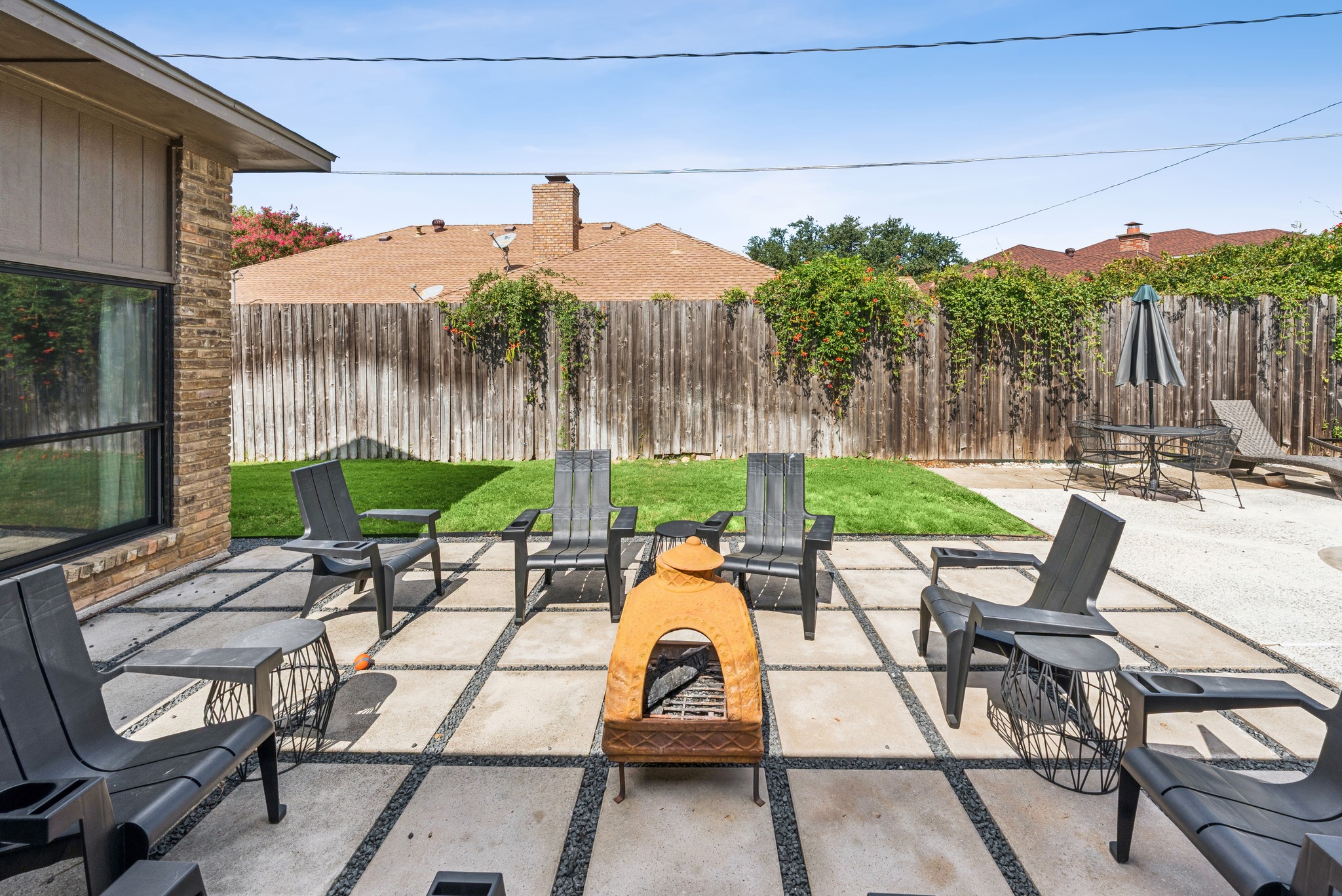 1905 Reverchon Drive