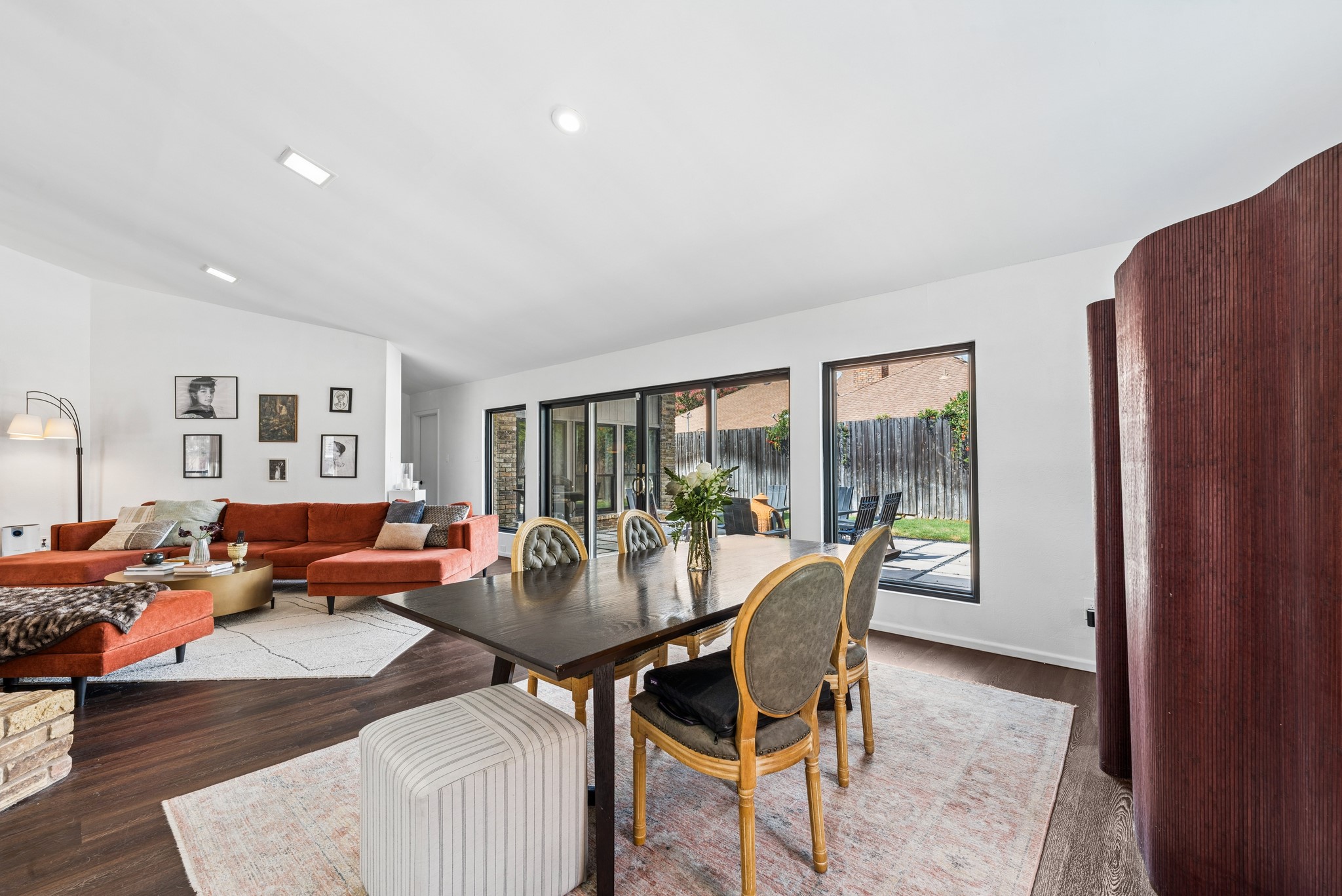 1905 Reverchon Drive