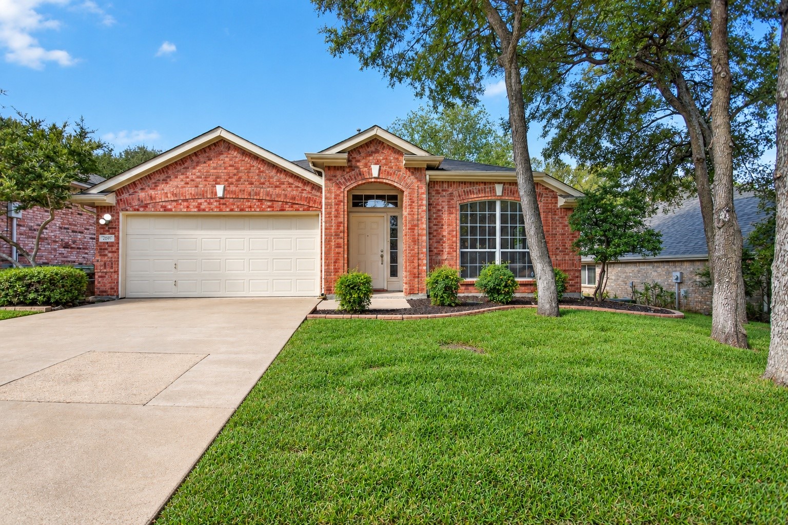 2691 Eganridge Lane Rockwall TX