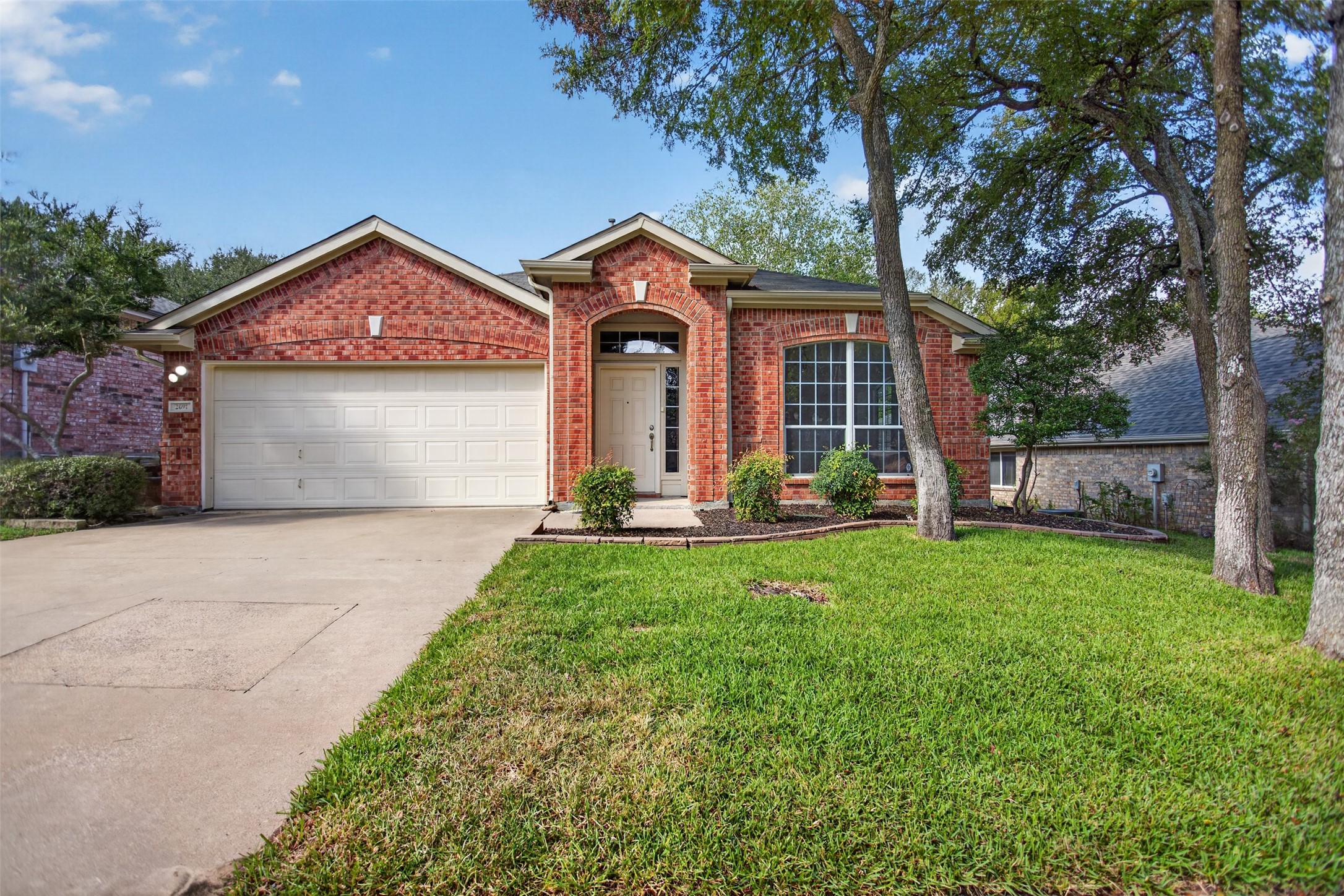2691 Eganridge Lane