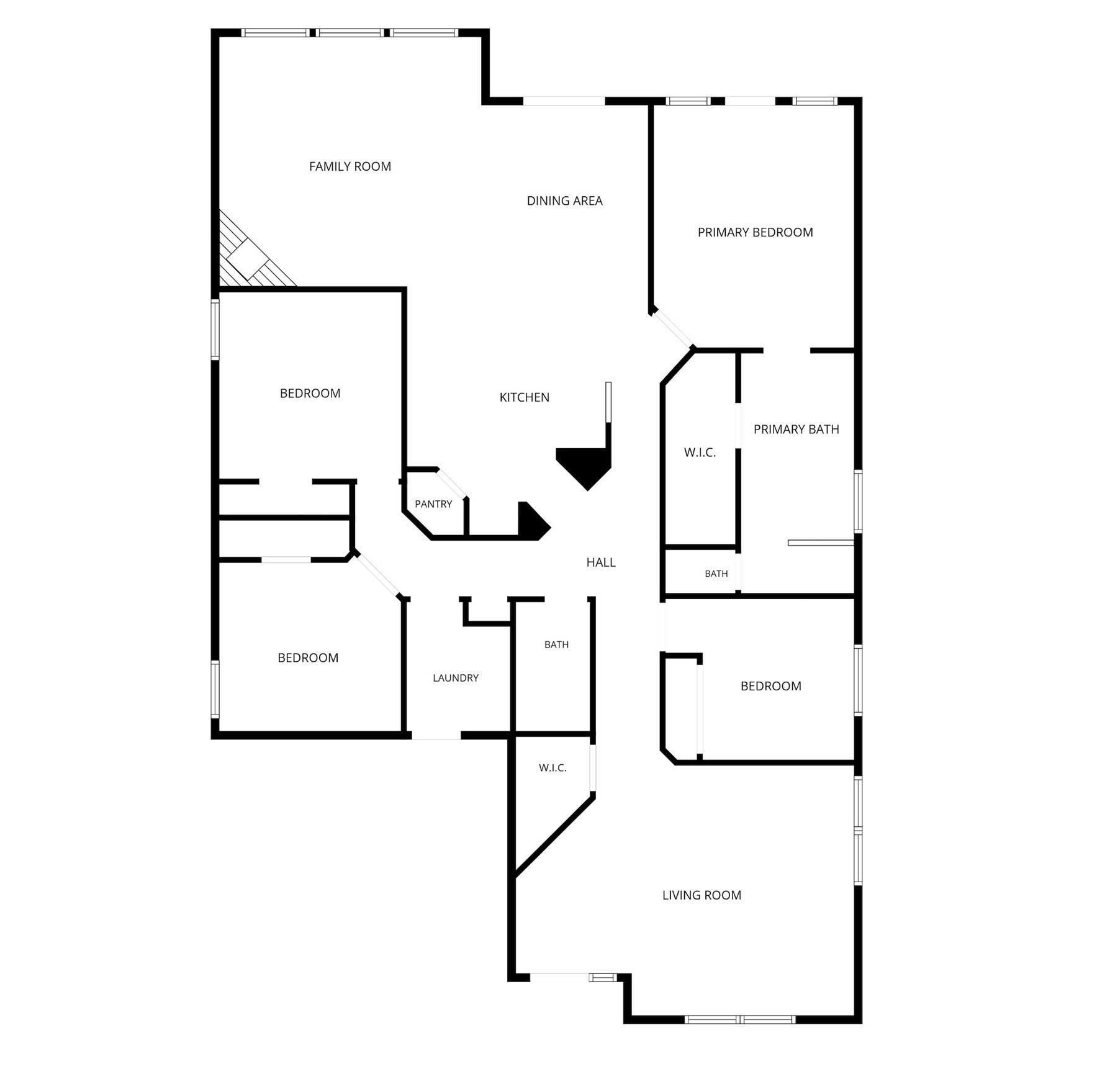 2691 Eganridge Lane
