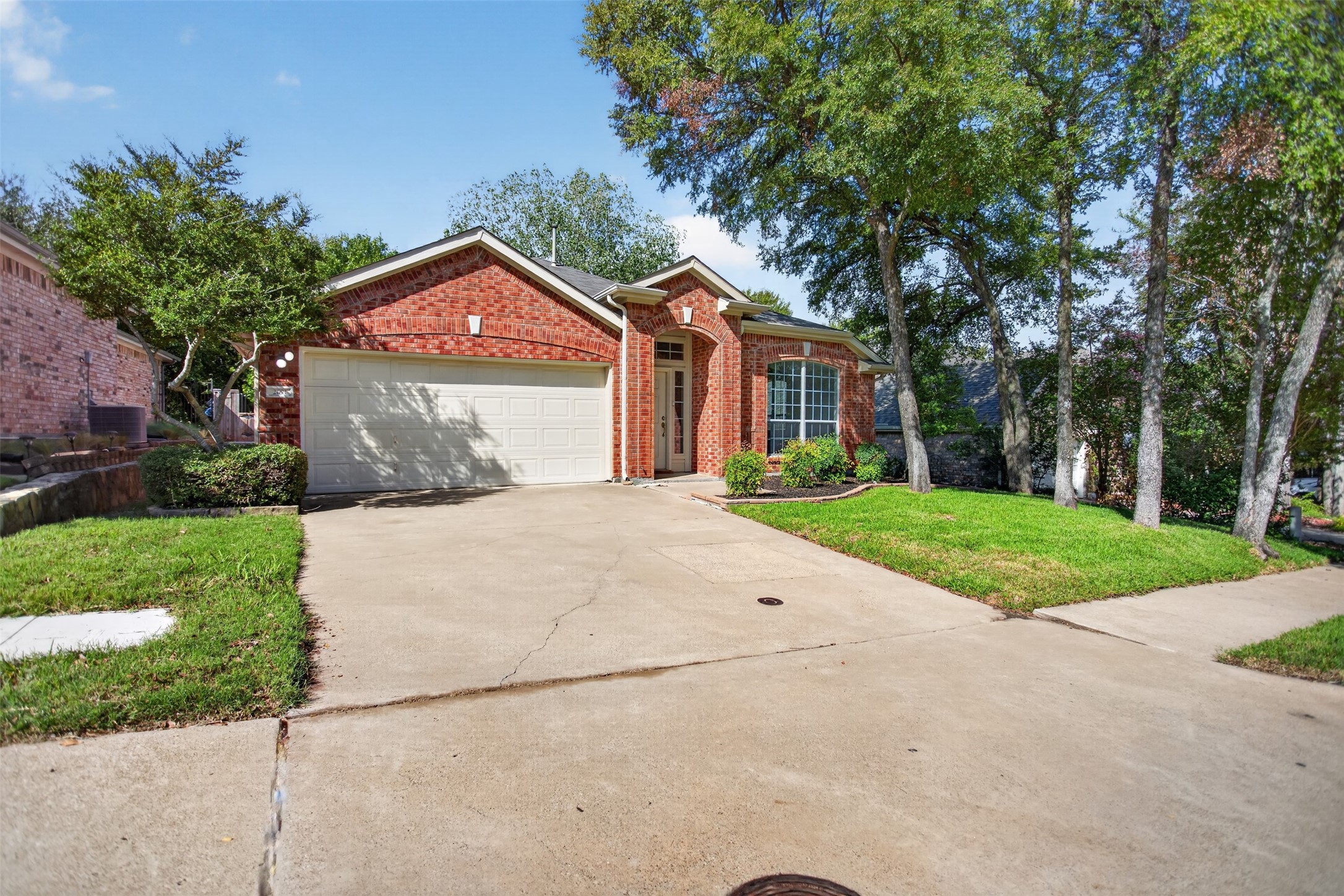 2691 Eganridge Lane