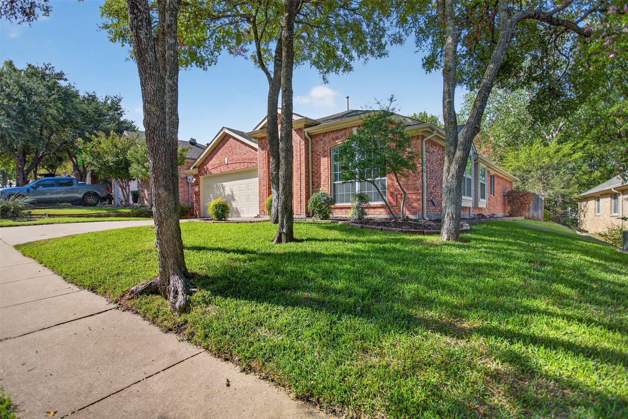 2691 Eganridge Lane