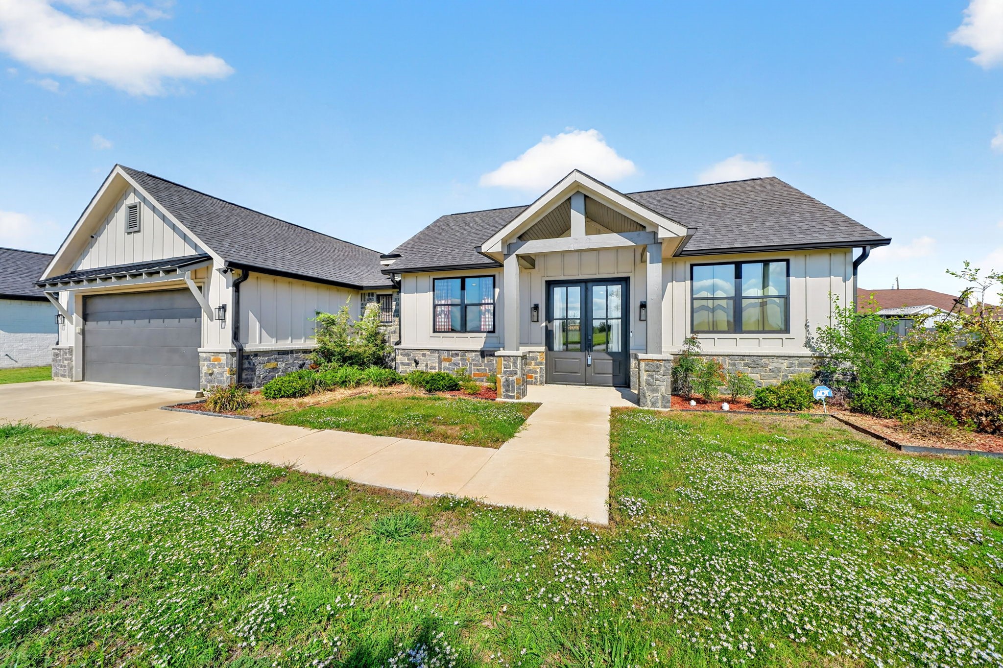312 W James Street Mabank TX