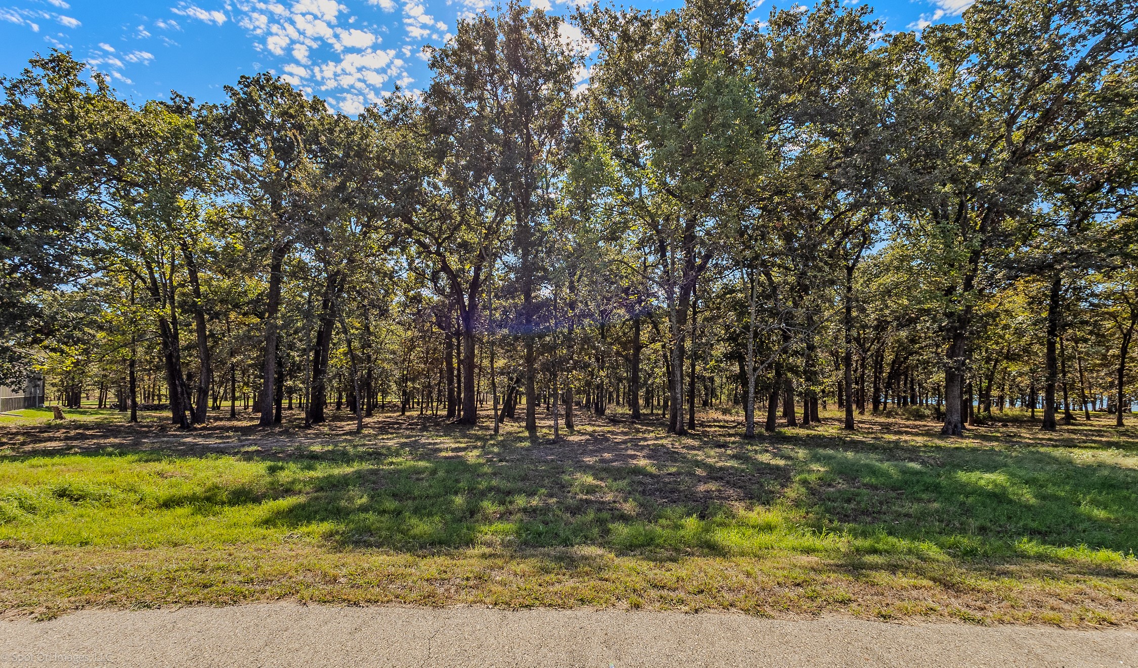 Lot 97 Open Water Point