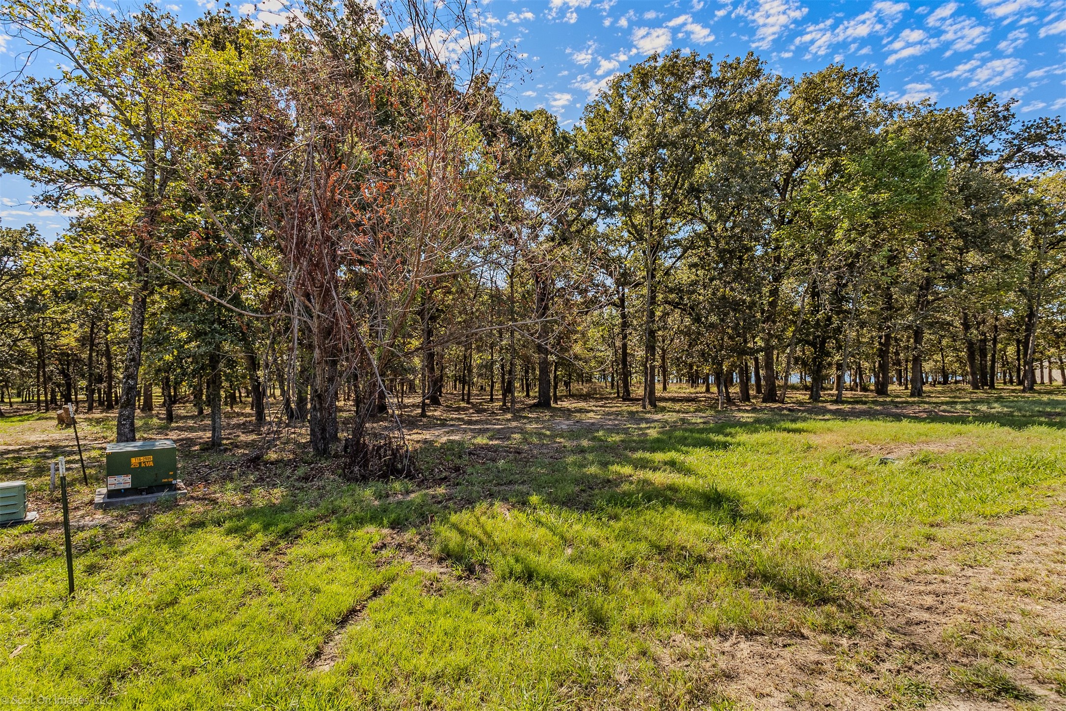 Lot 97 Open Water Point