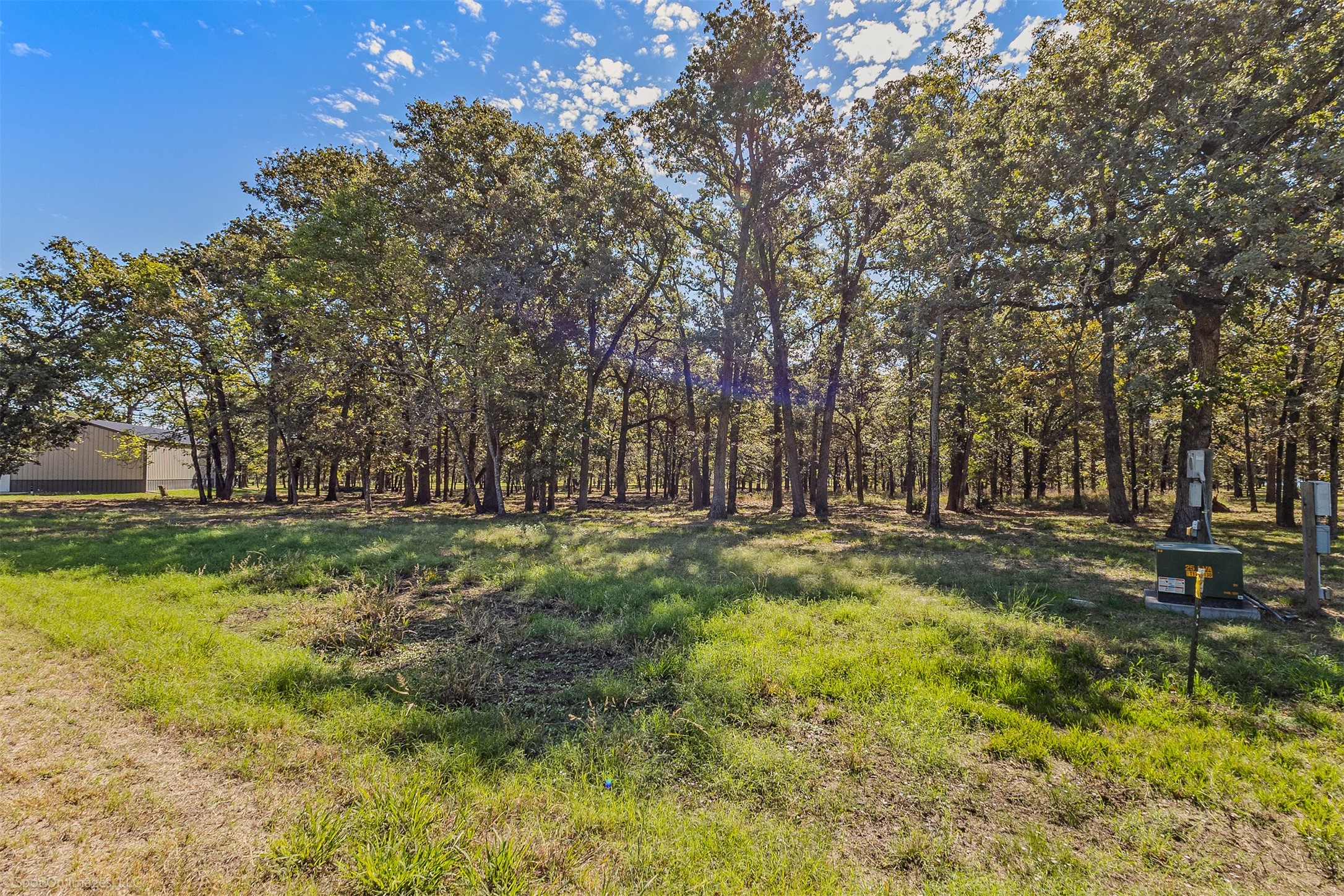 Lot 97 Open Water Point