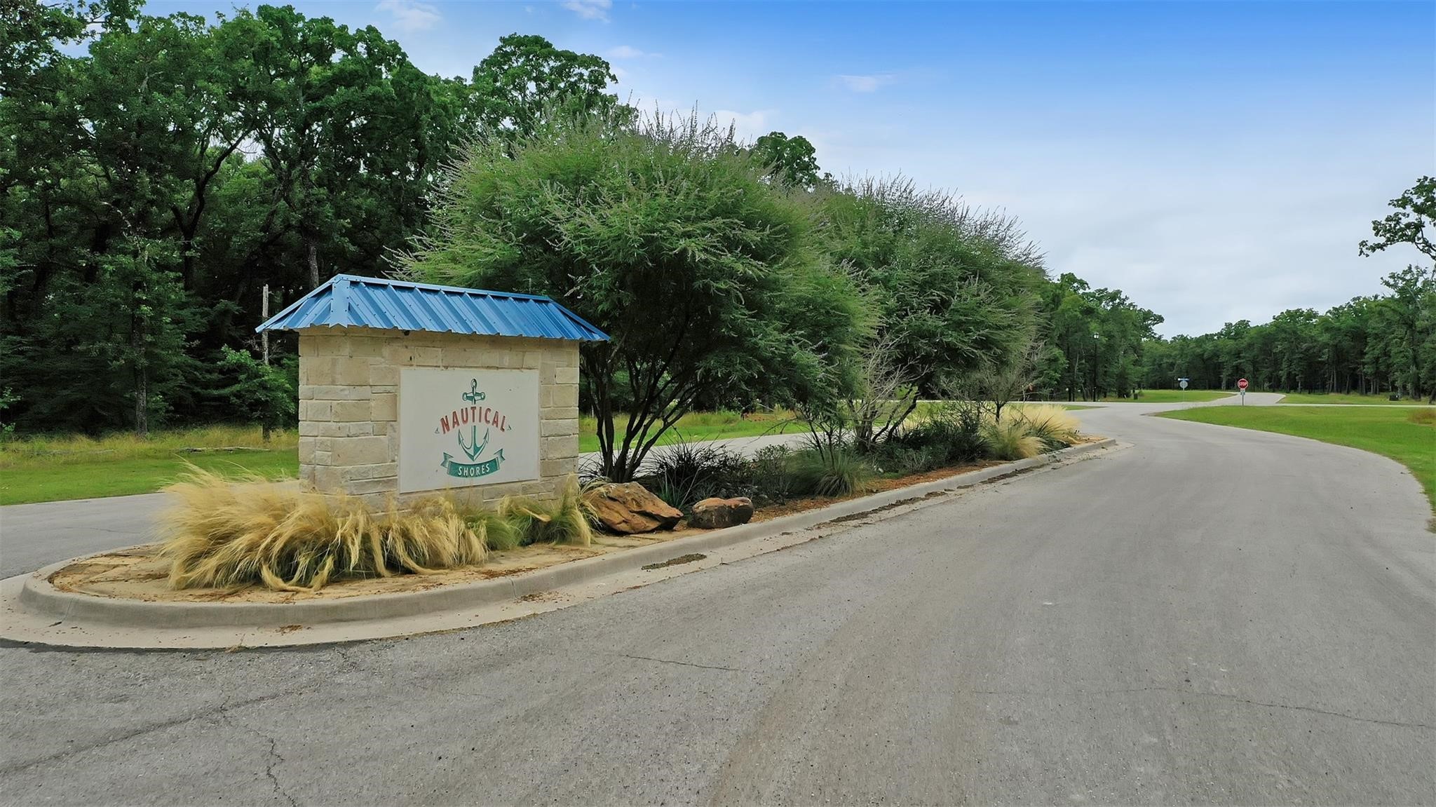 Lot 97 Open Water Point