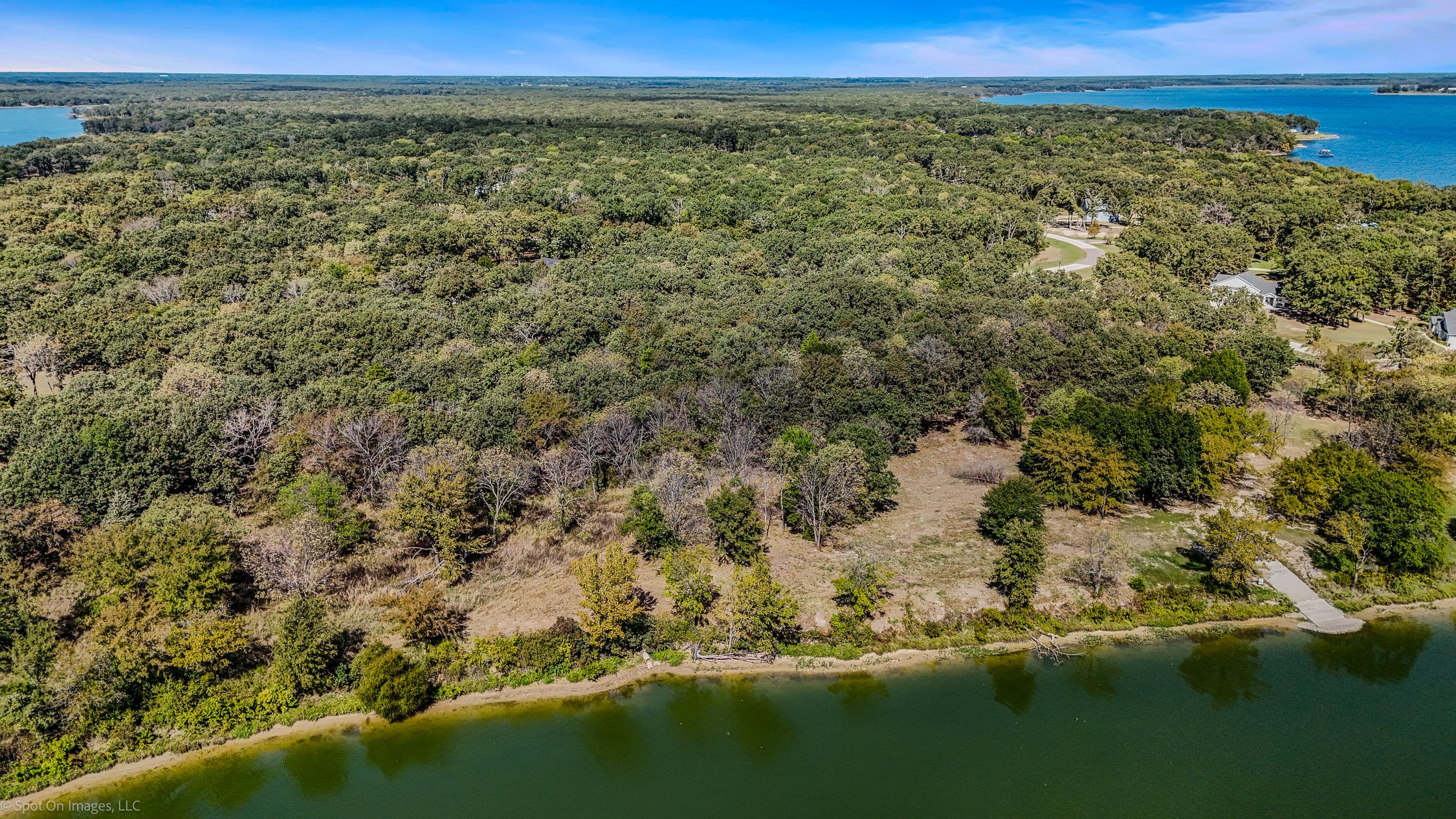 Lot 97 Open Water Point