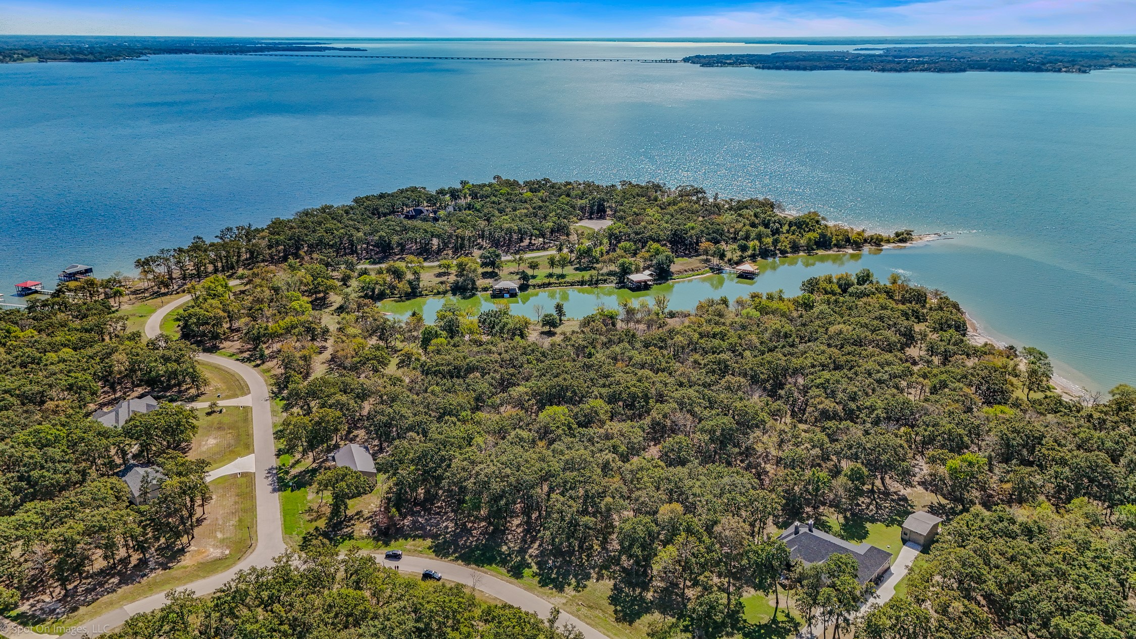 Lot 97 Open Water Point