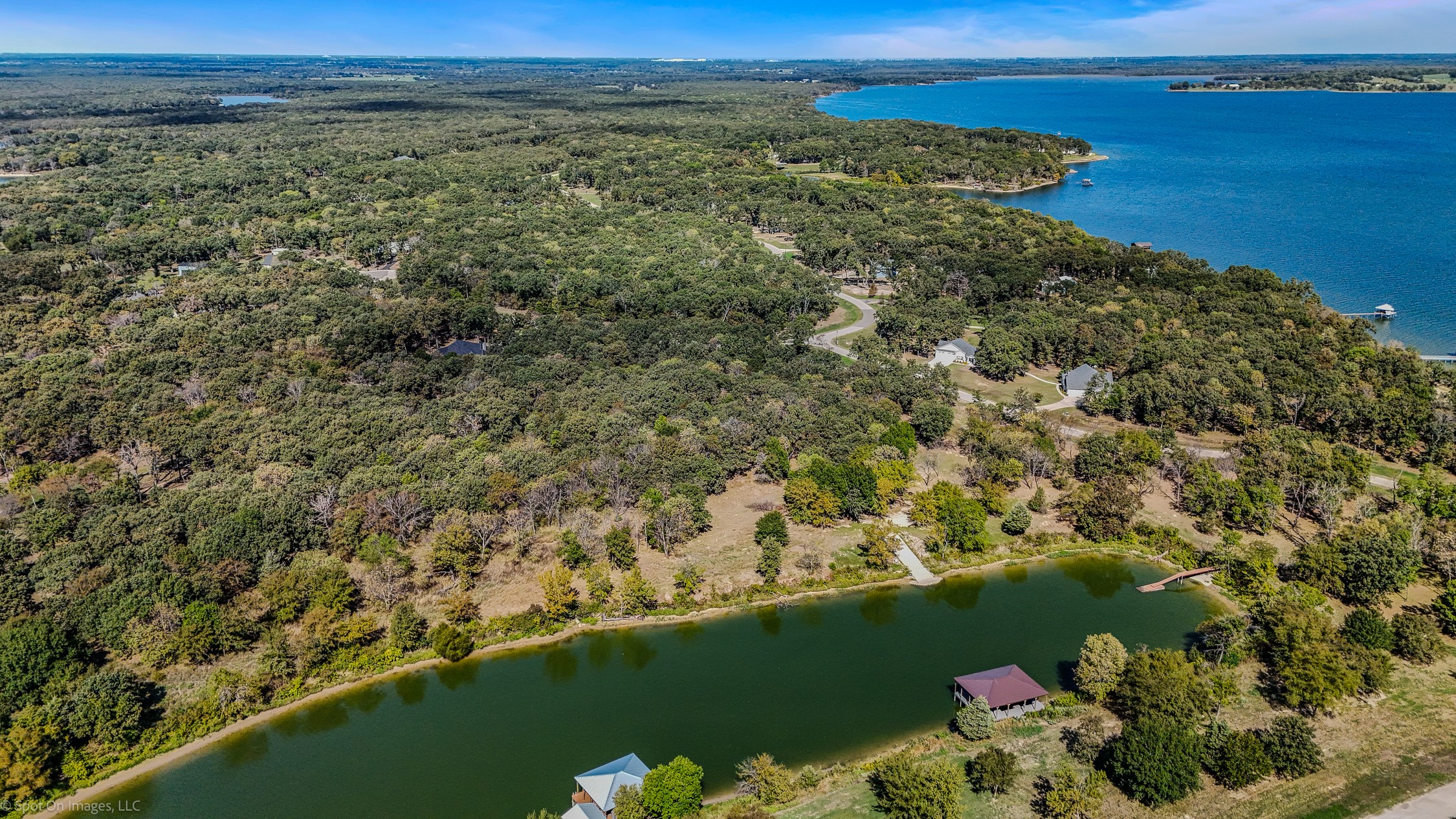 Lot 97 Open Water Point