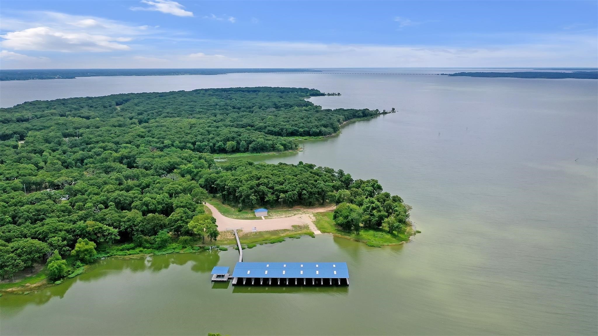 Lot 97 Open Water Point