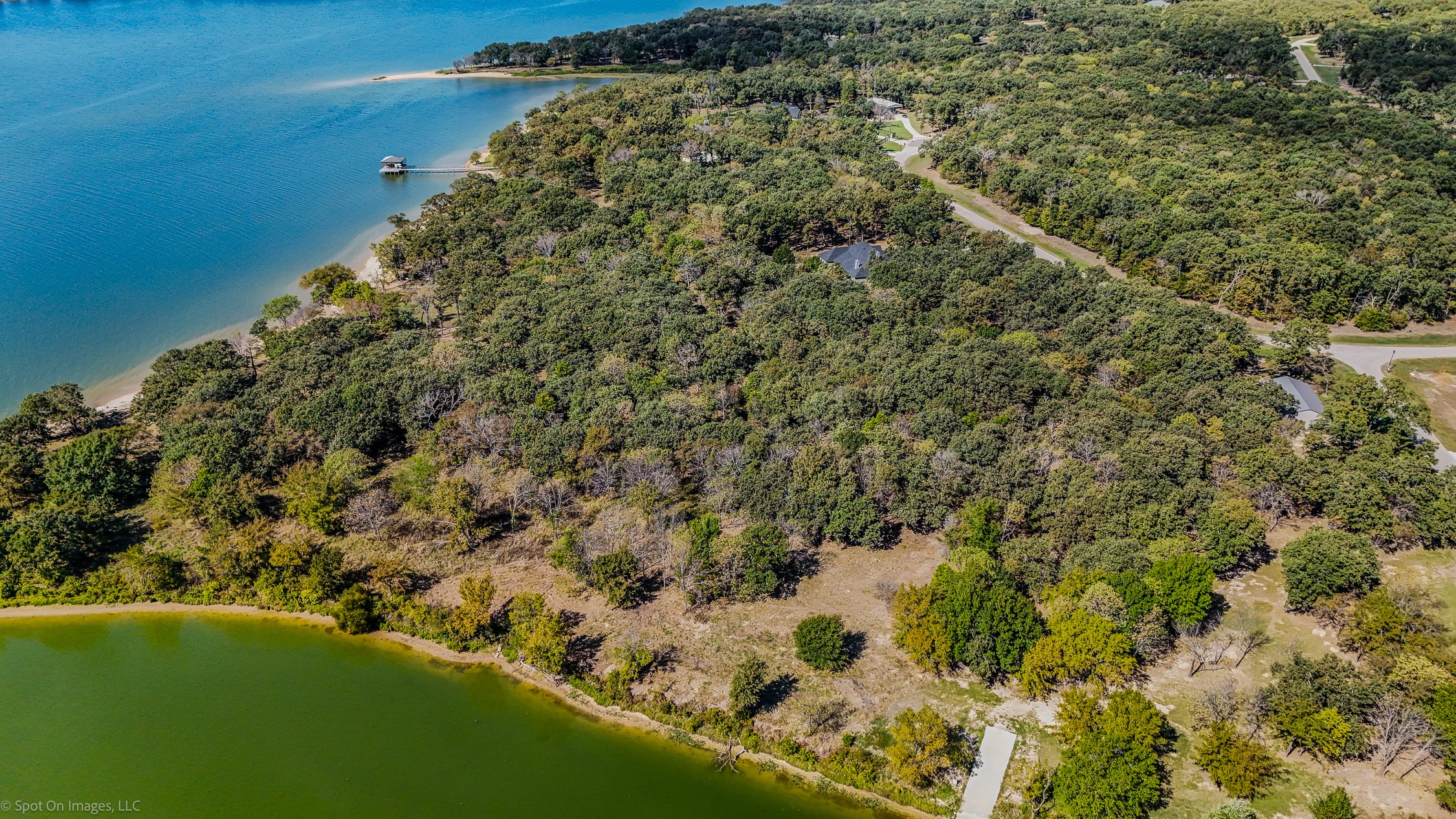Lot 97 Open Water Point