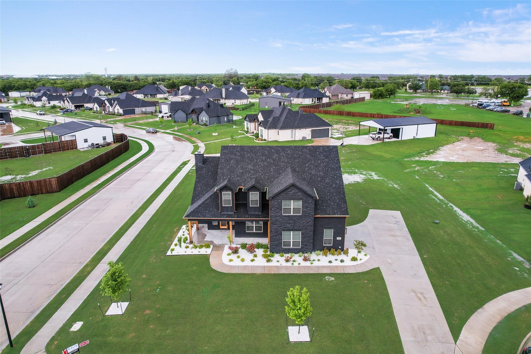 1001 Devoss Court