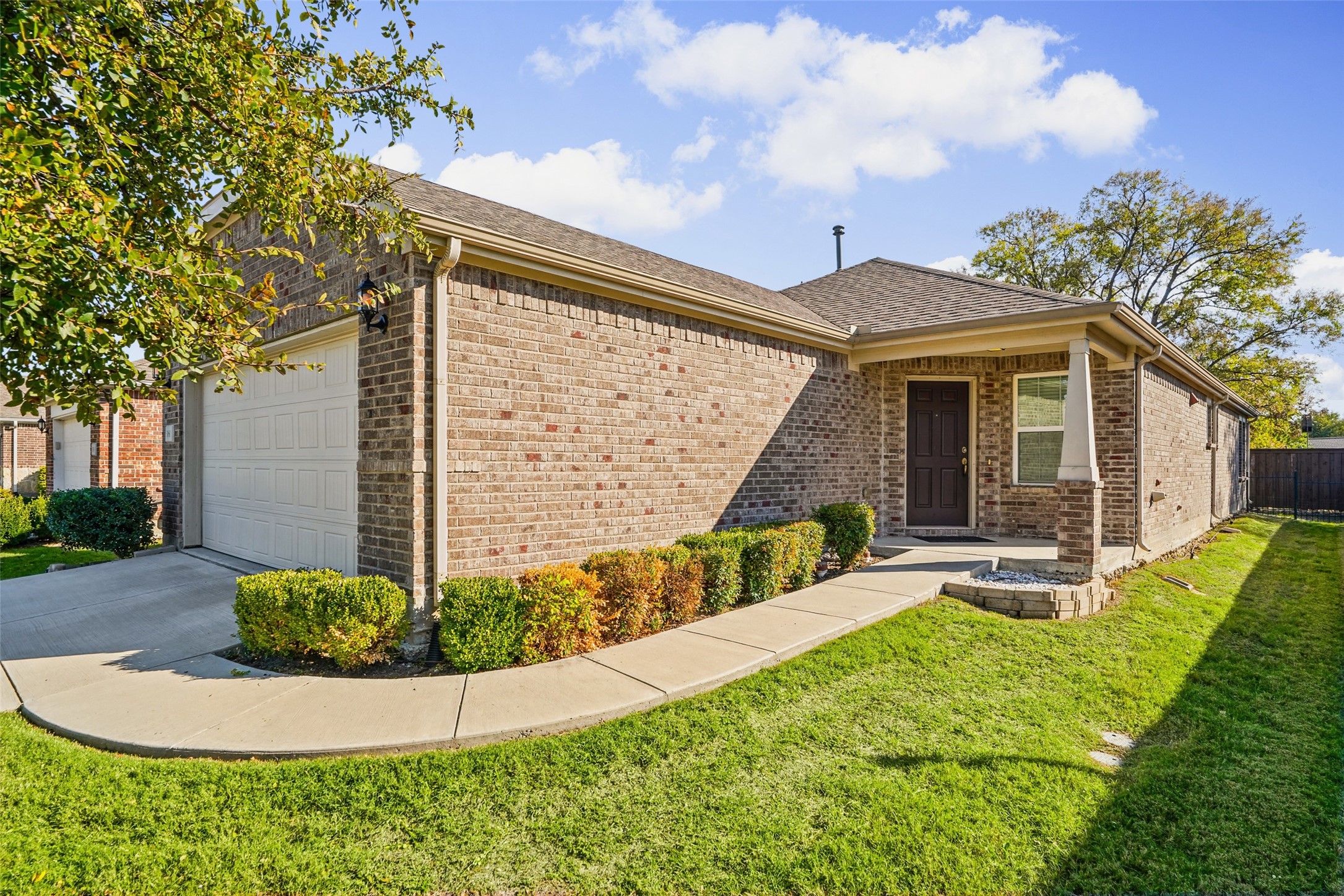3181 Club Meadows Drive Frisco TX