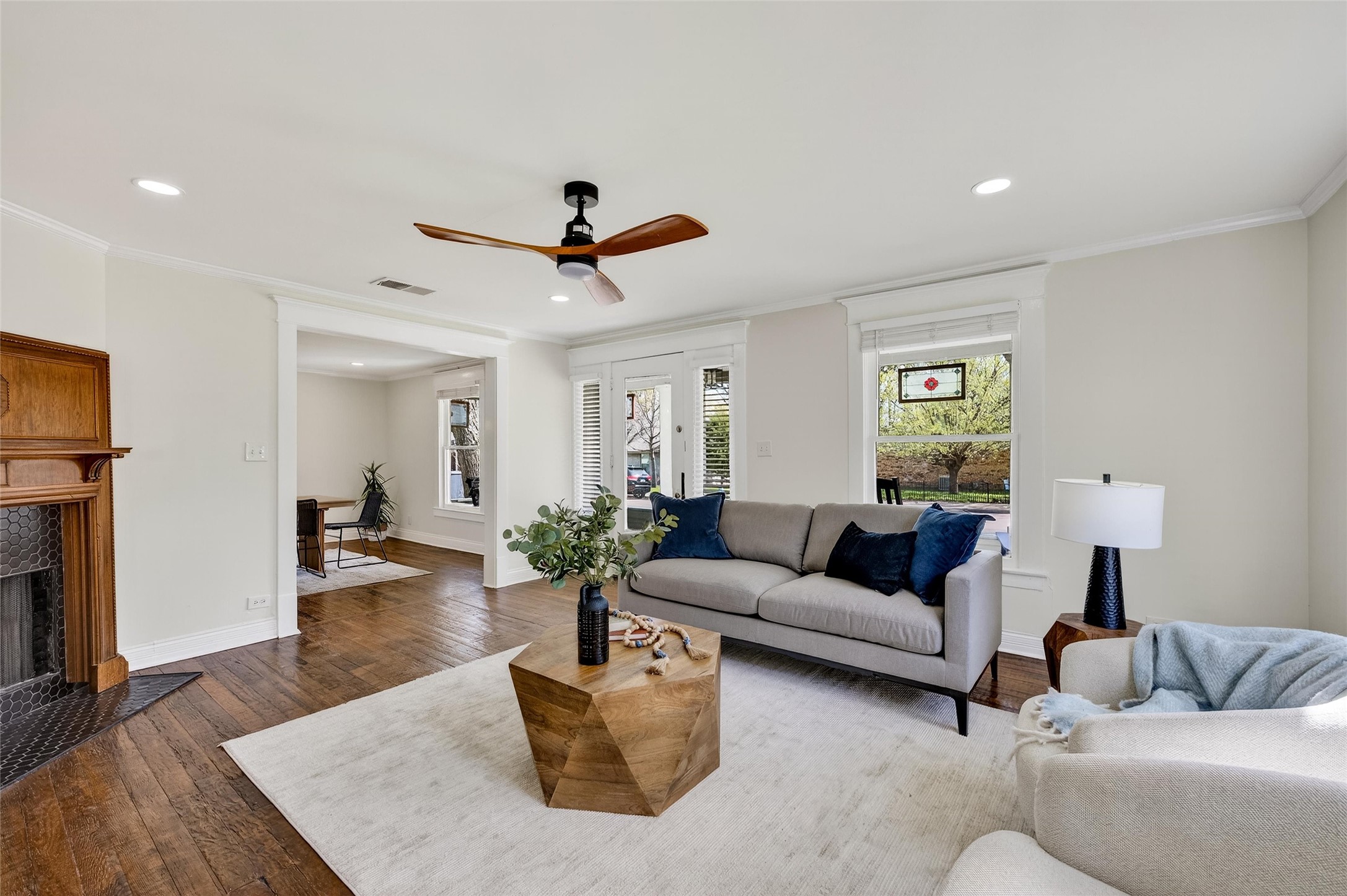 1311 Coleman Street