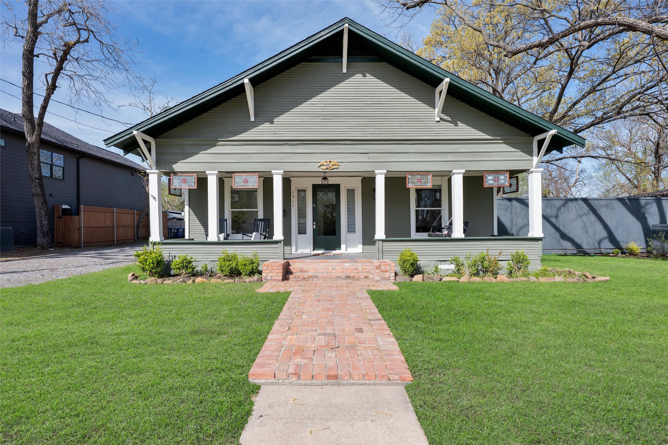 1311 Coleman Street Mc Kinney TX