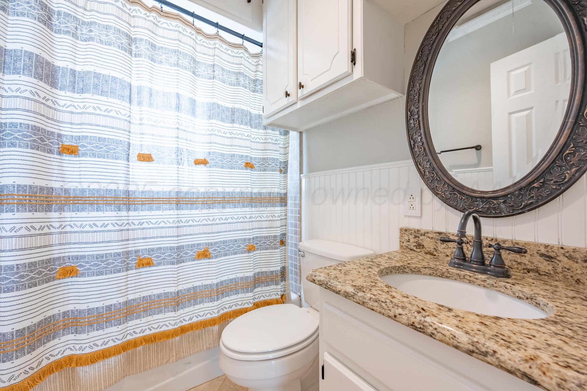 4014 S LIPSCOMB Street