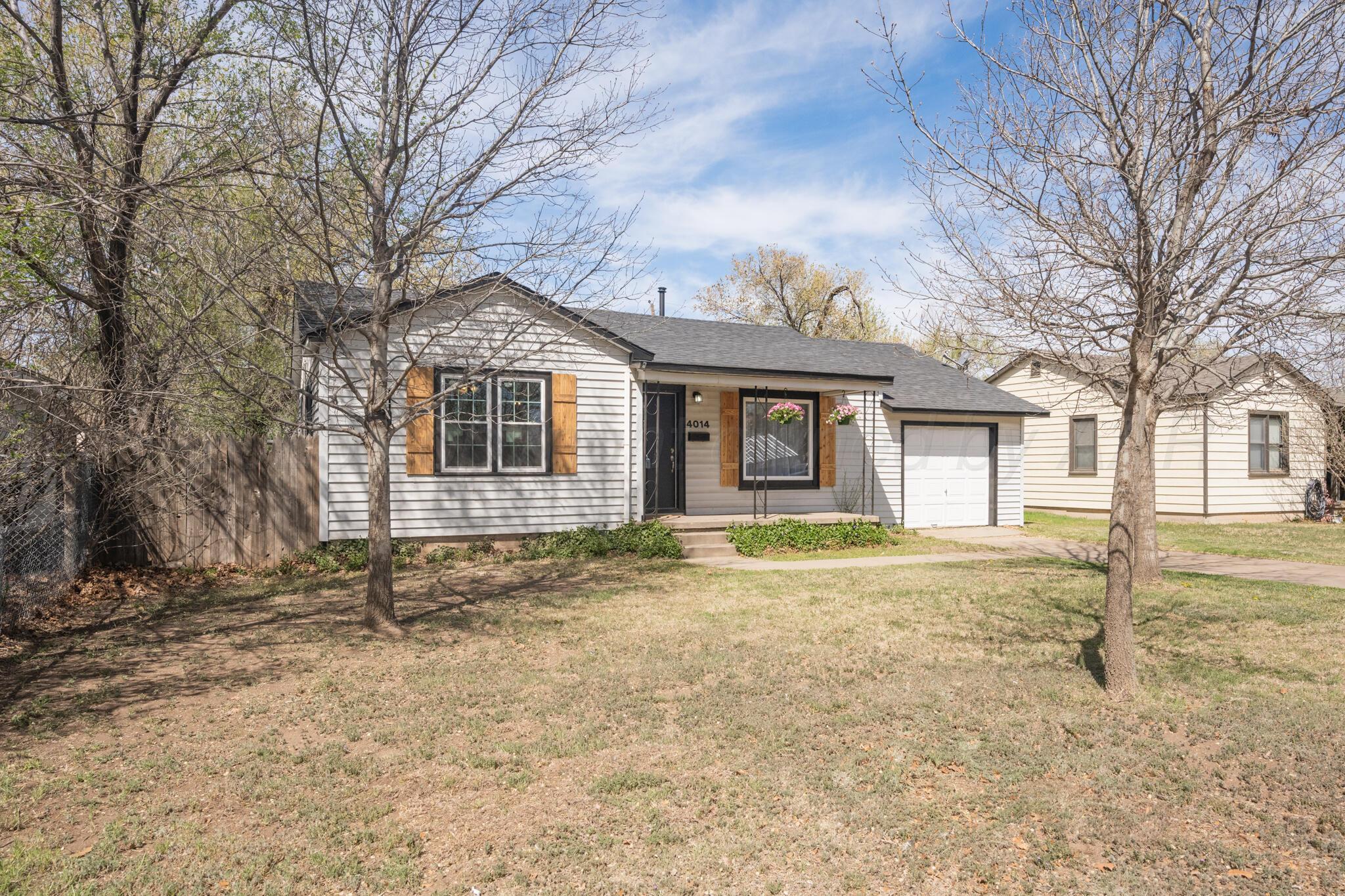 4014 S LIPSCOMB Street
