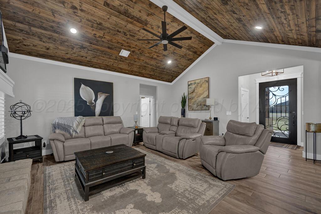 15231 JACK COOK Drive