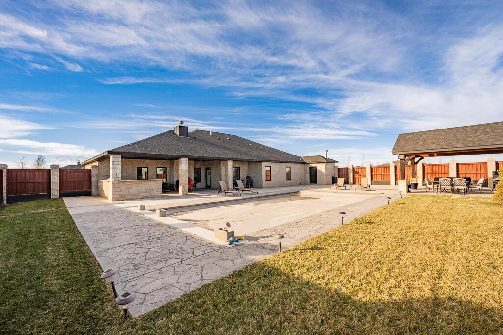 15231 JACK COOK Drive