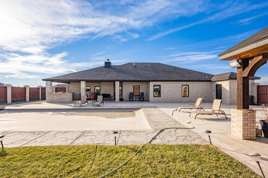 15231 JACK COOK Drive