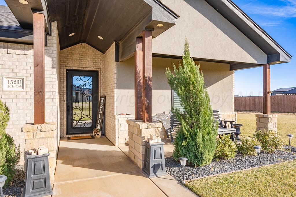 15231 JACK COOK Drive