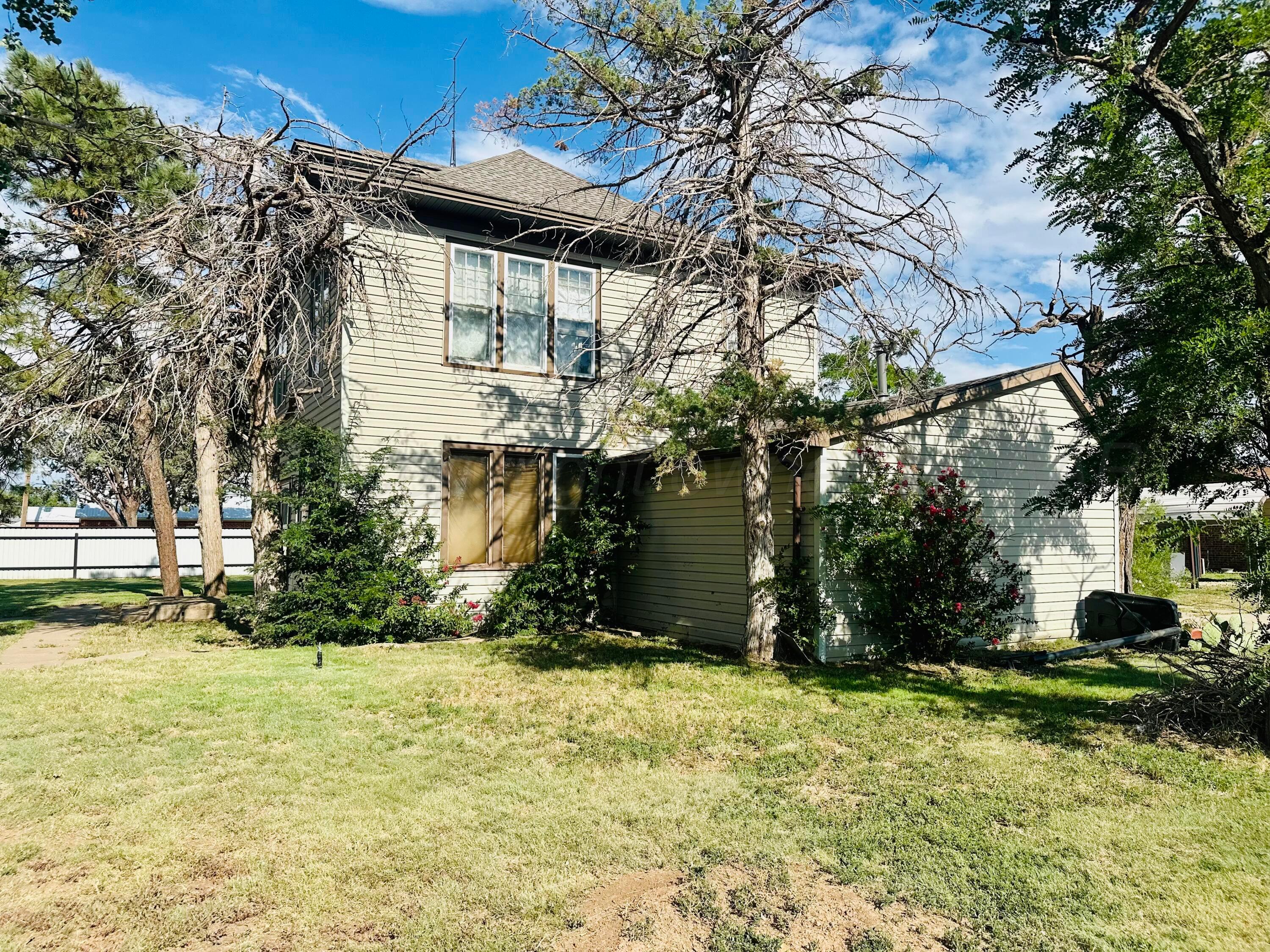402 NE 6th Street