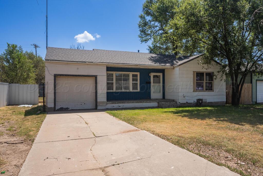108 SPRUCE Avenue