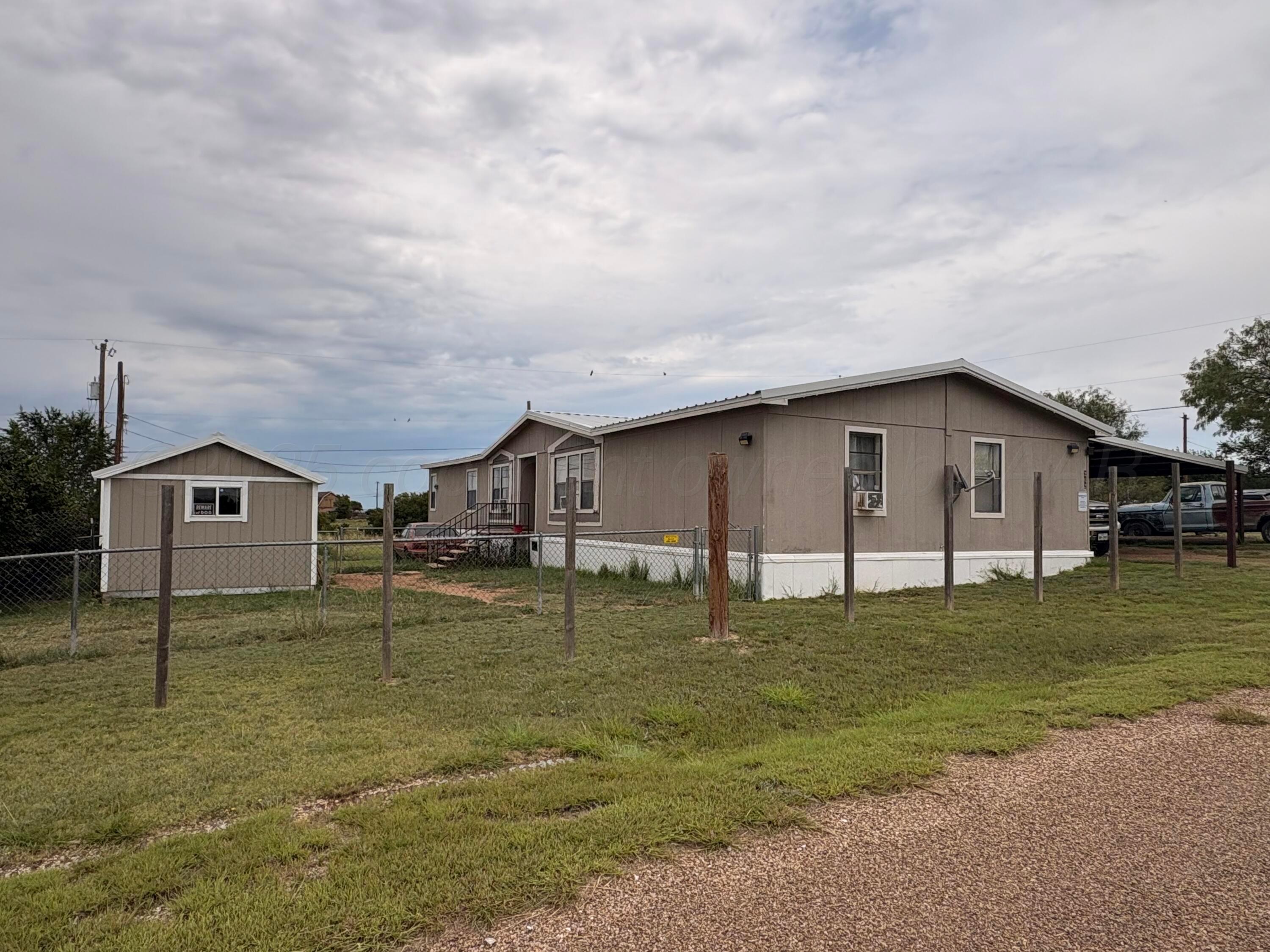 202 WICHITA Lane
