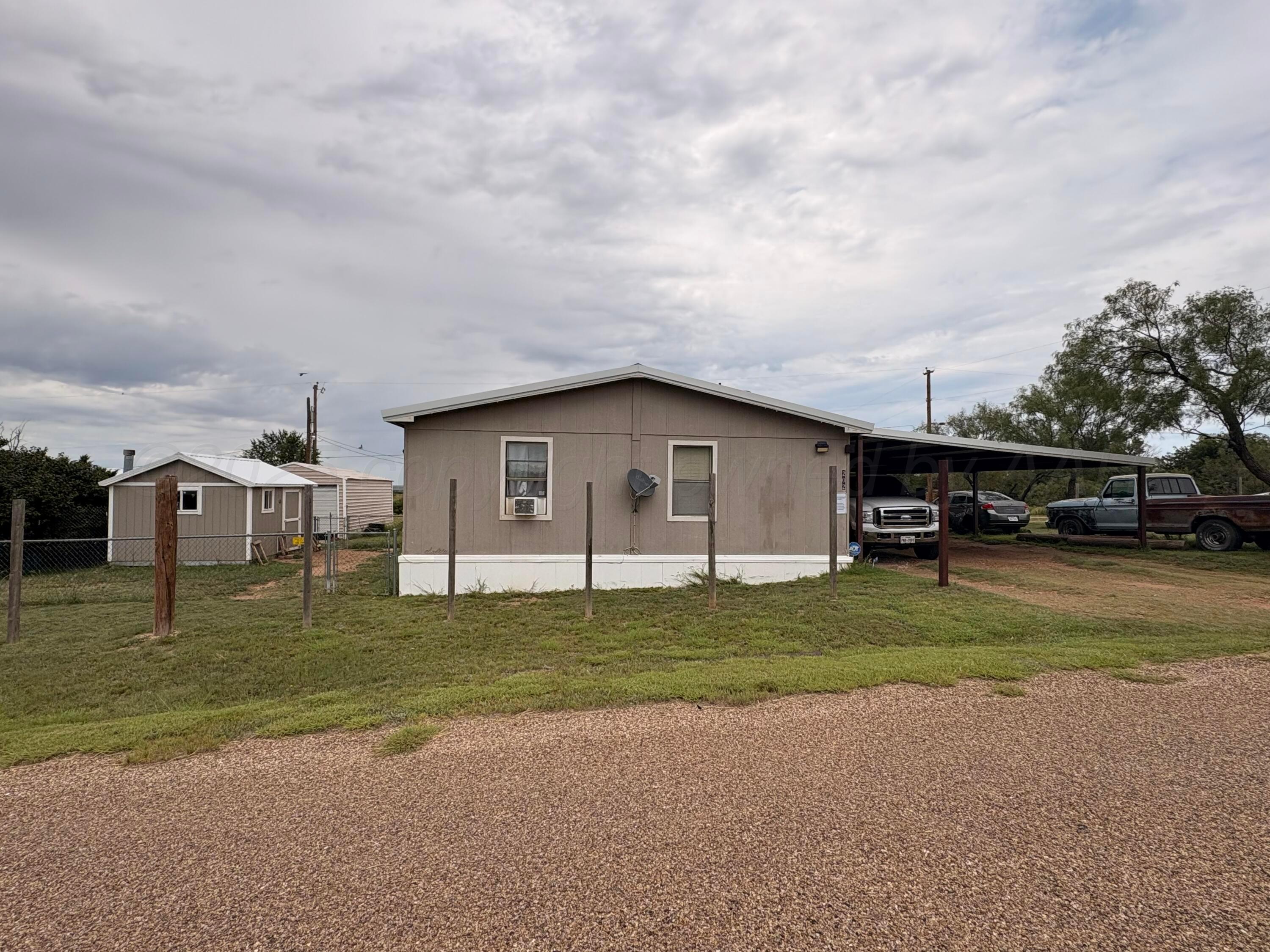 202 WICHITA Lane