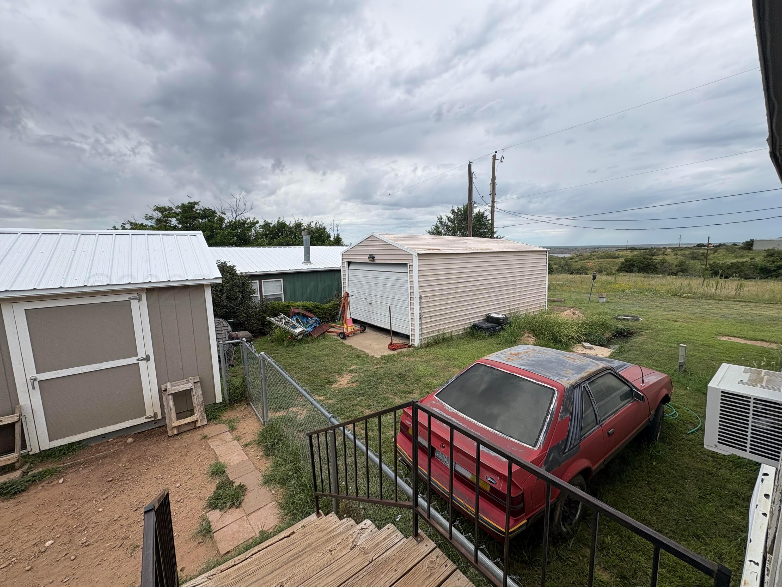 202 WICHITA Lane