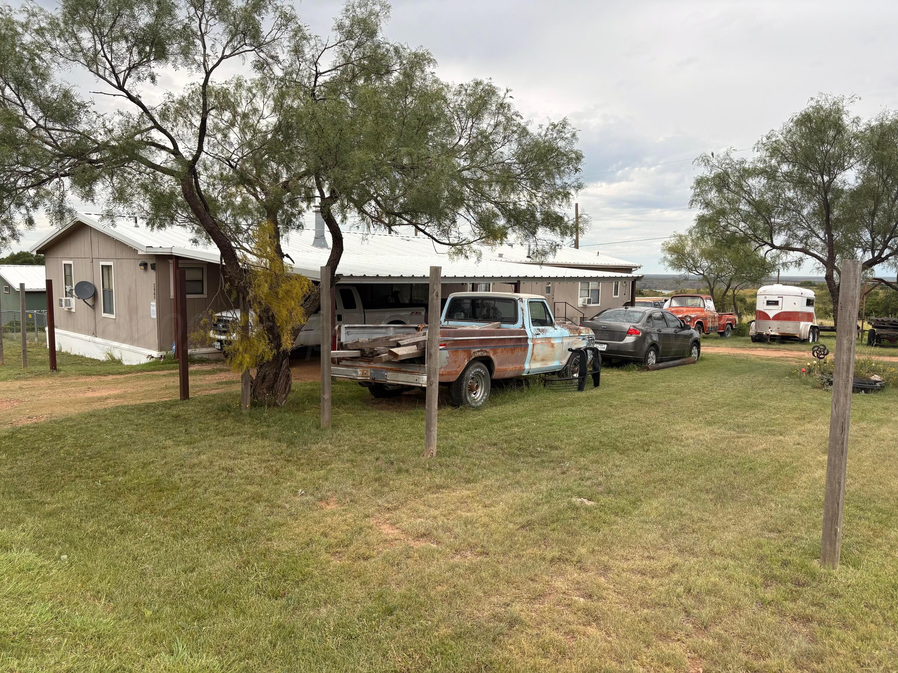 202 WICHITA Lane