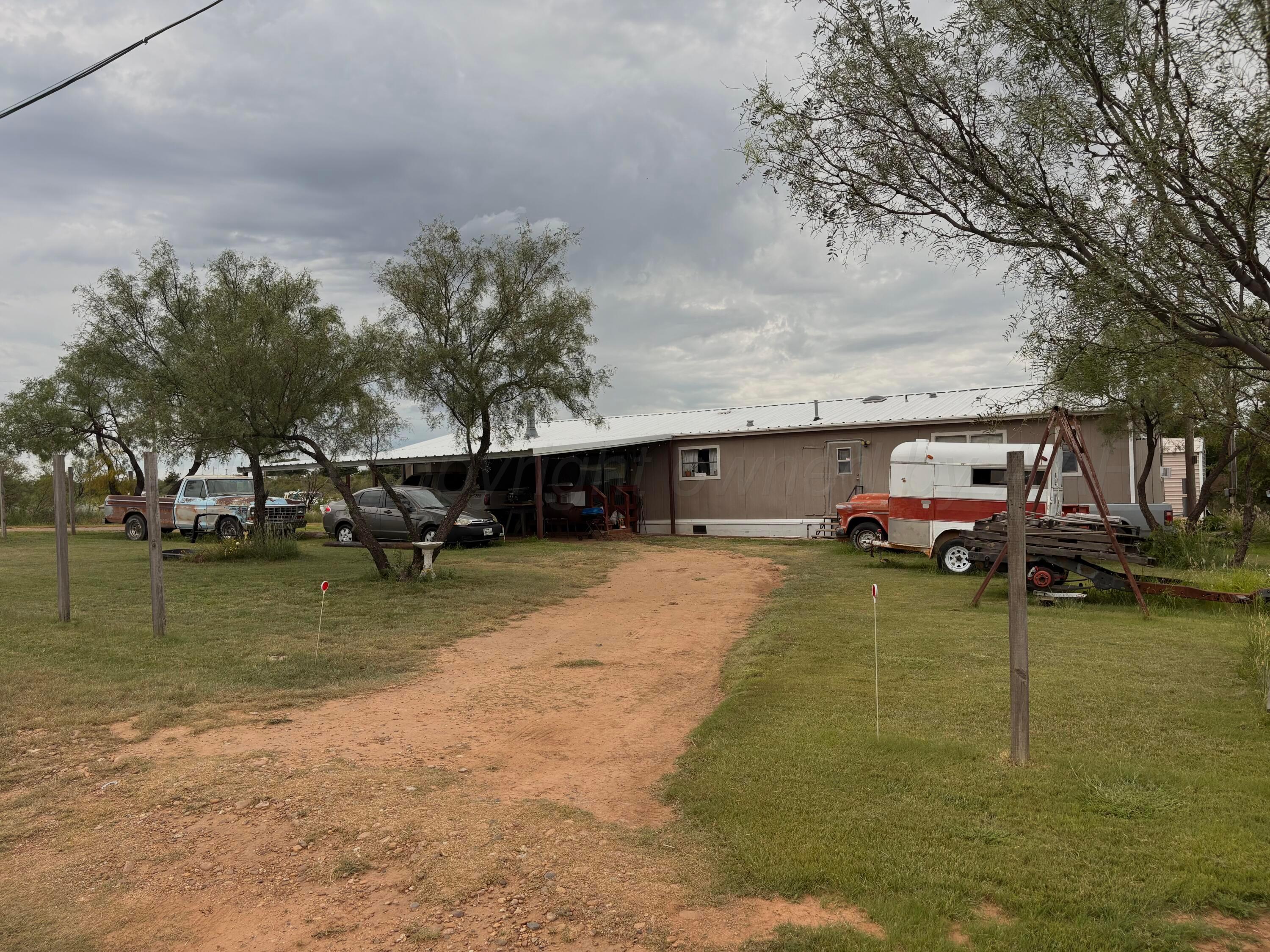 202 WICHITA Lane