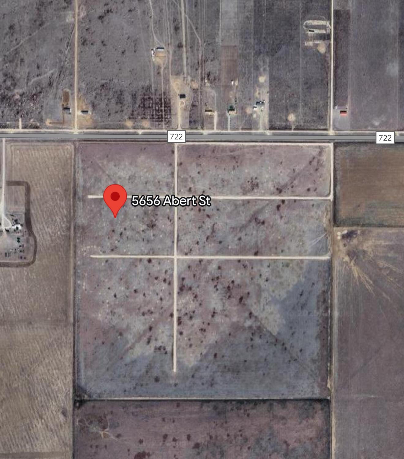 5656 ABERT Street