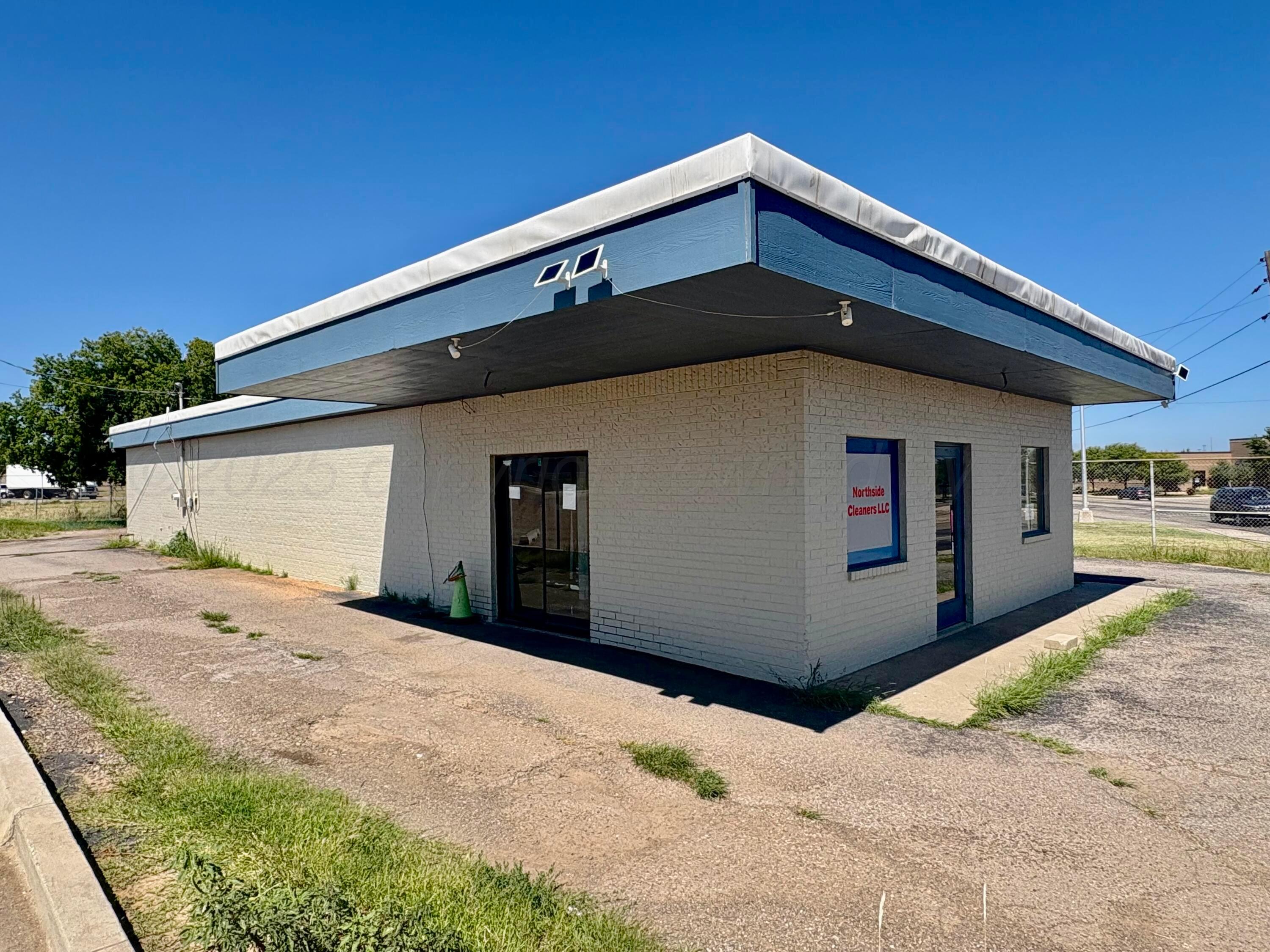 2500 ROSS OSAGE Street