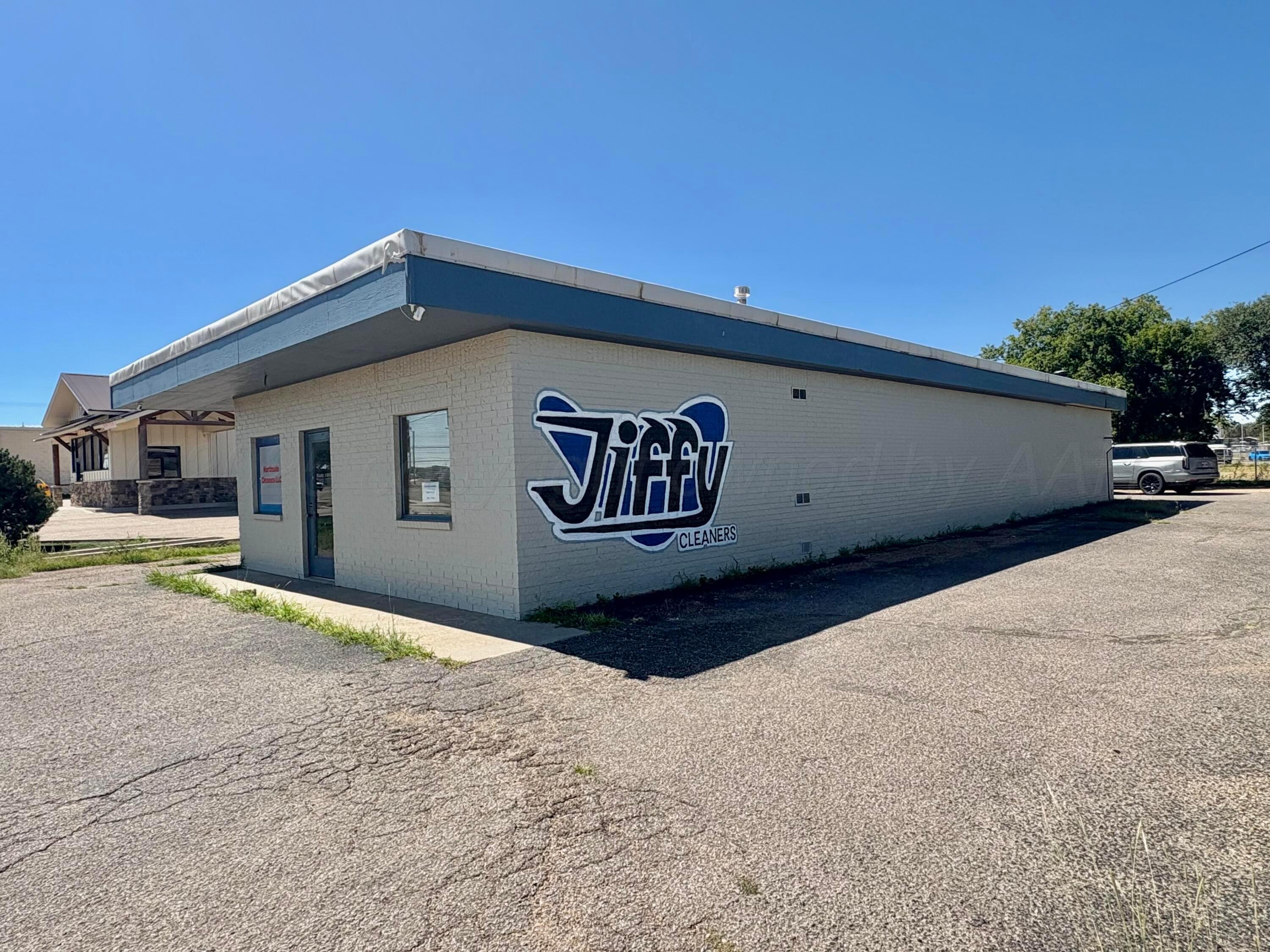 2500 ROSS OSAGE Street