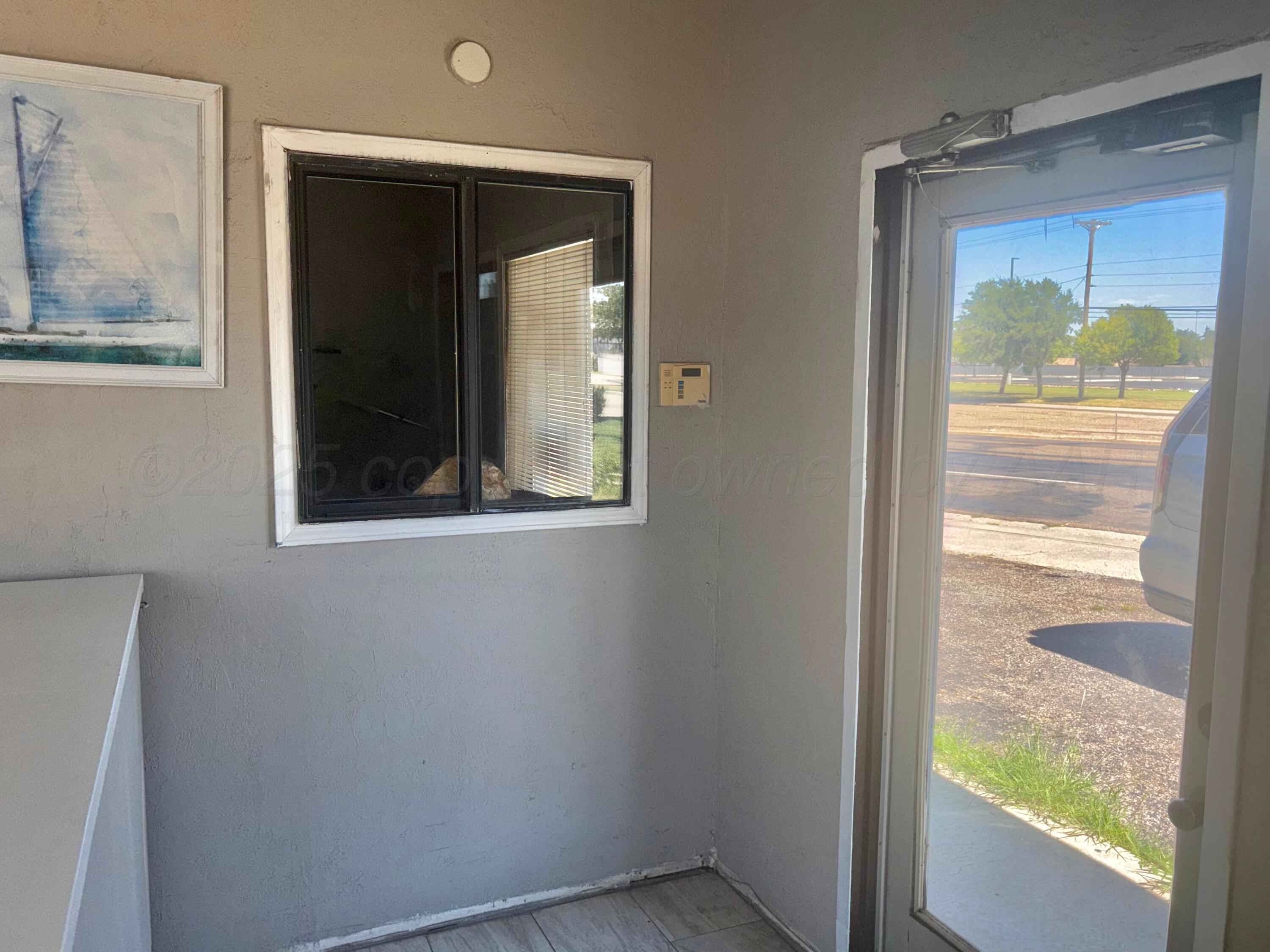 2500 ROSS OSAGE Street