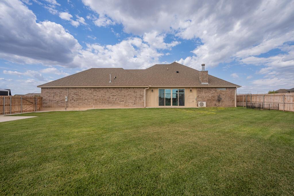 8845 PAINTBRUSH Drive