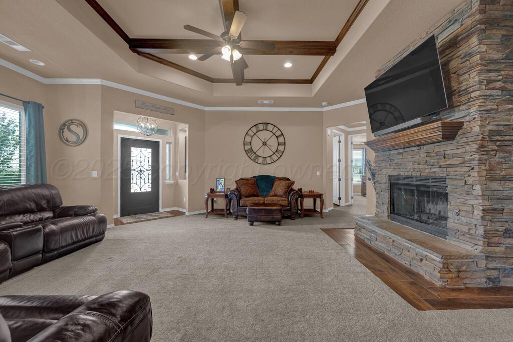 8845 PAINTBRUSH Drive